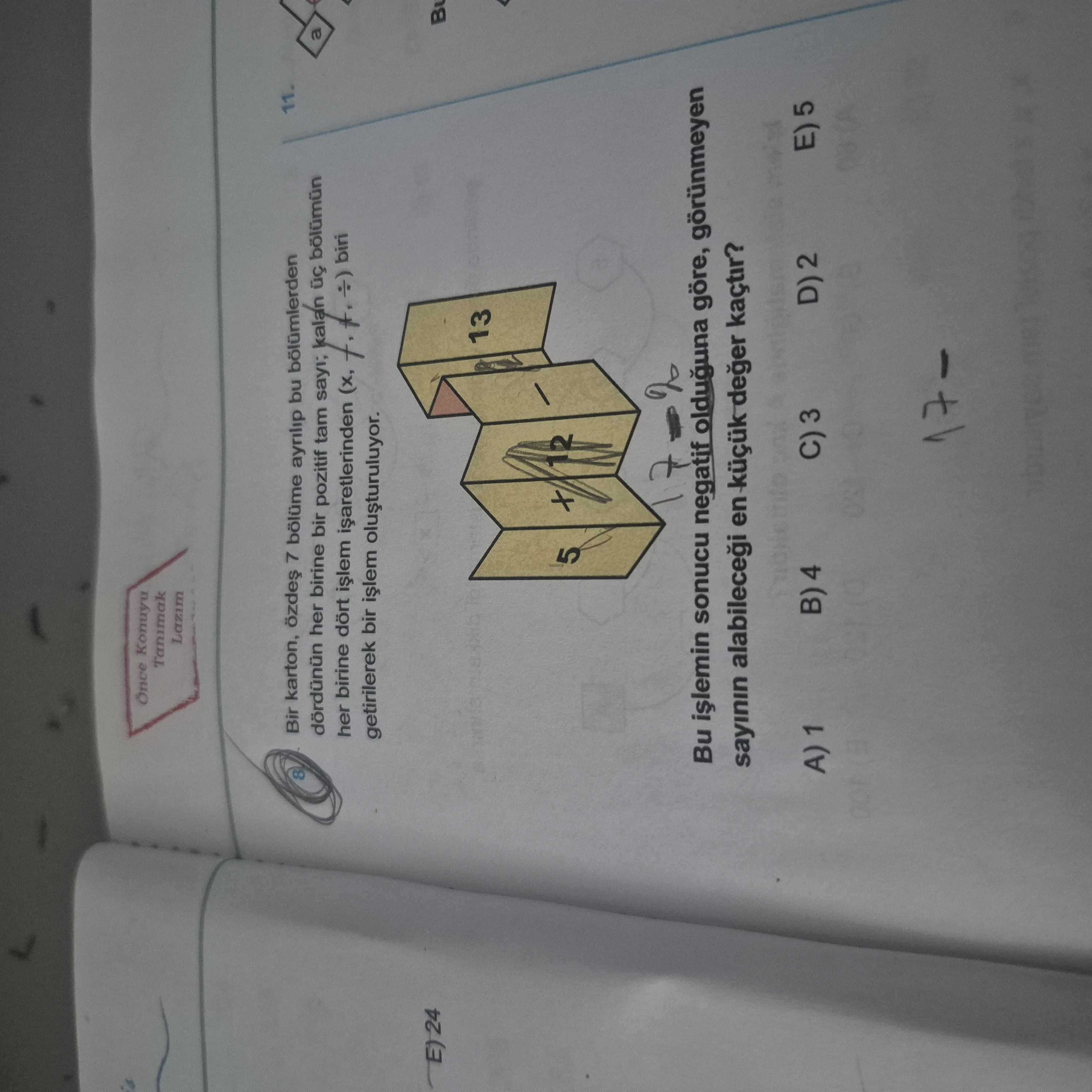 Matematik (11. Sınıf)
