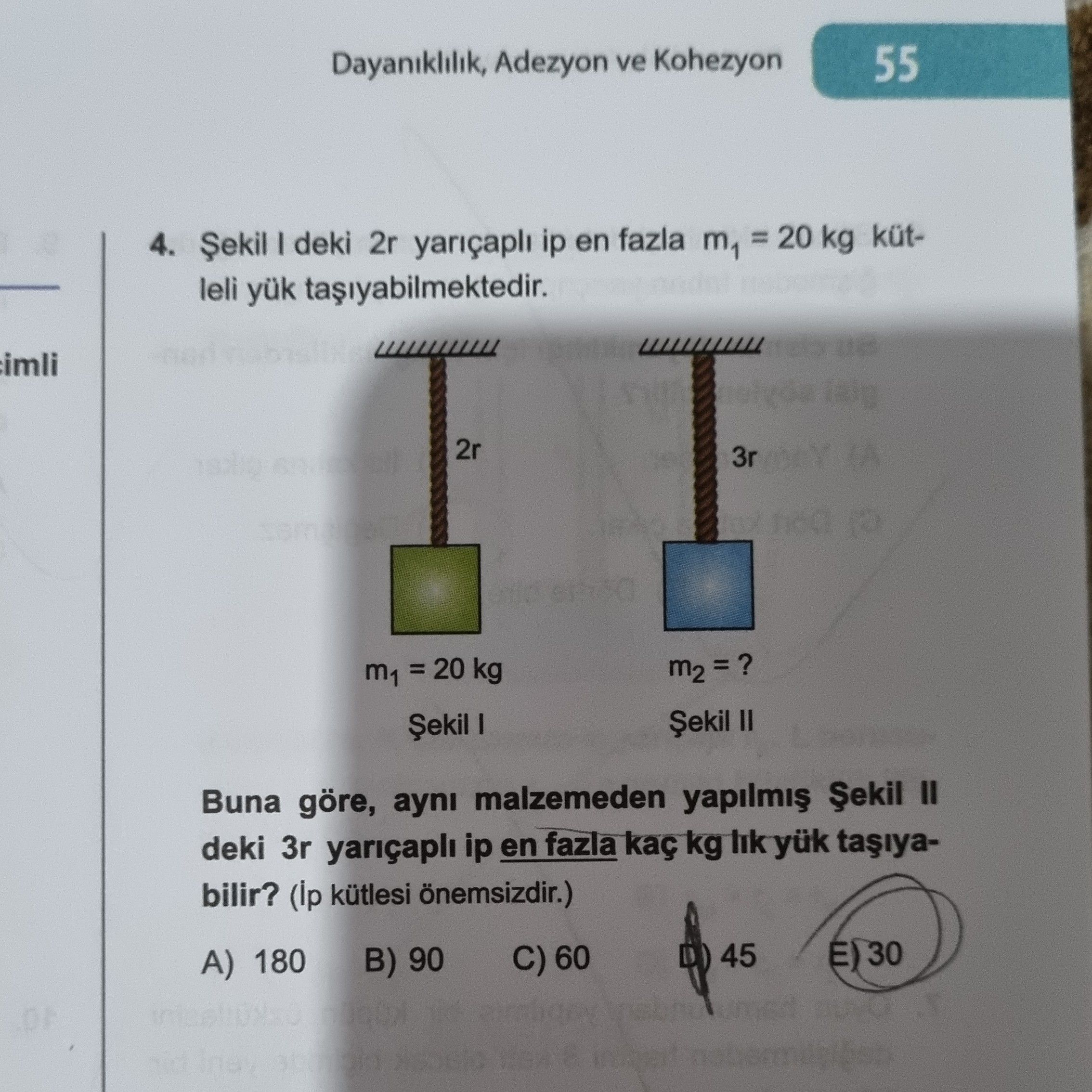 Fizik (Mezun)