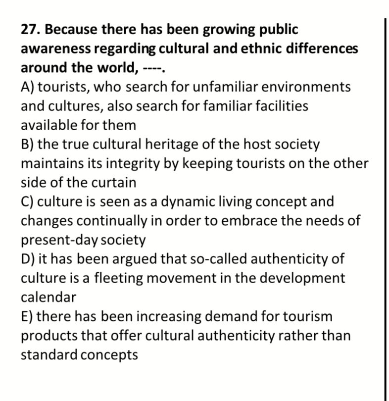 Because there has been growing public awareness regarding cultural and ethnic differences around the