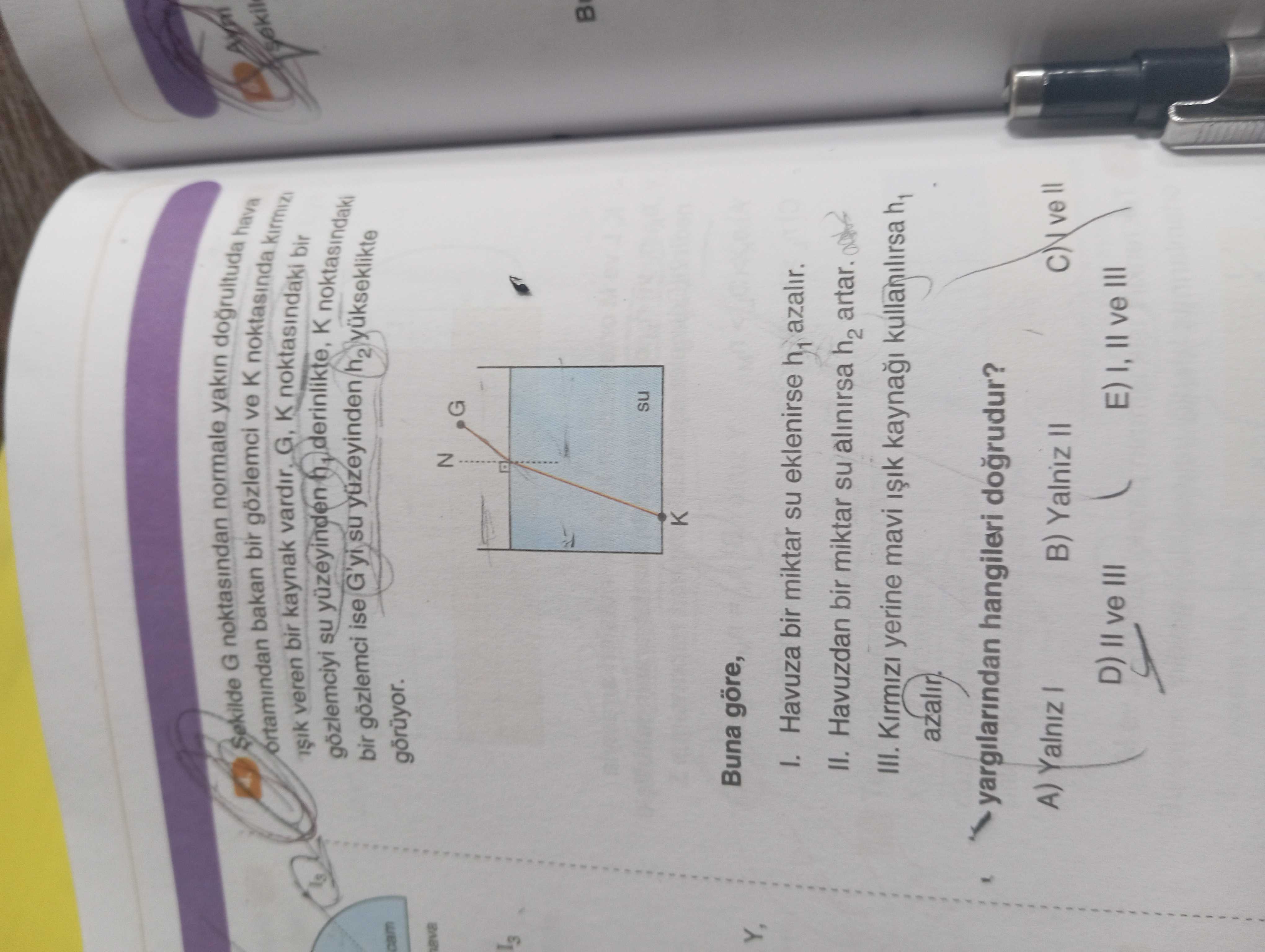 Fizik (12. Sınıf)