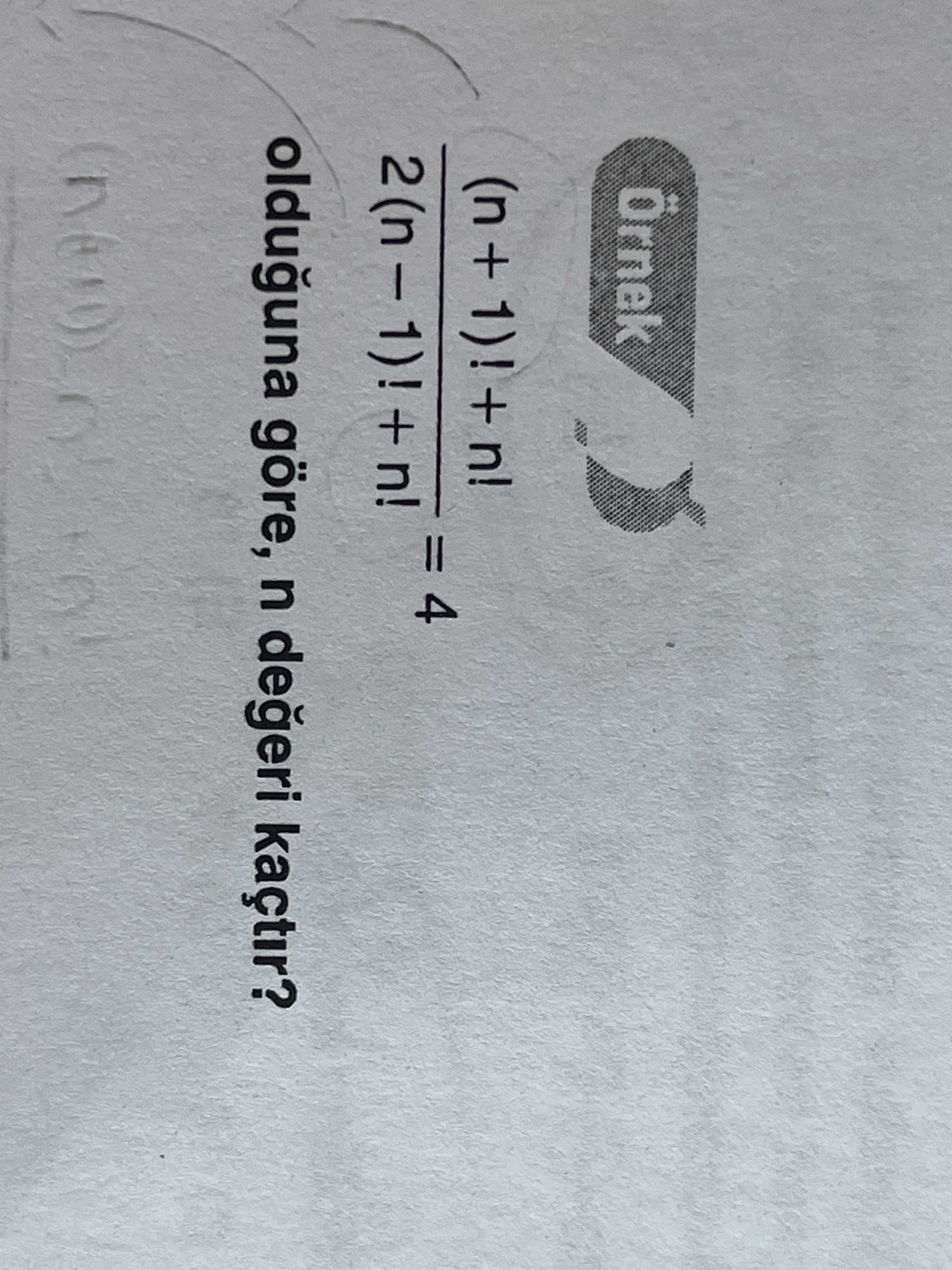Matematik (11. Sınıf)