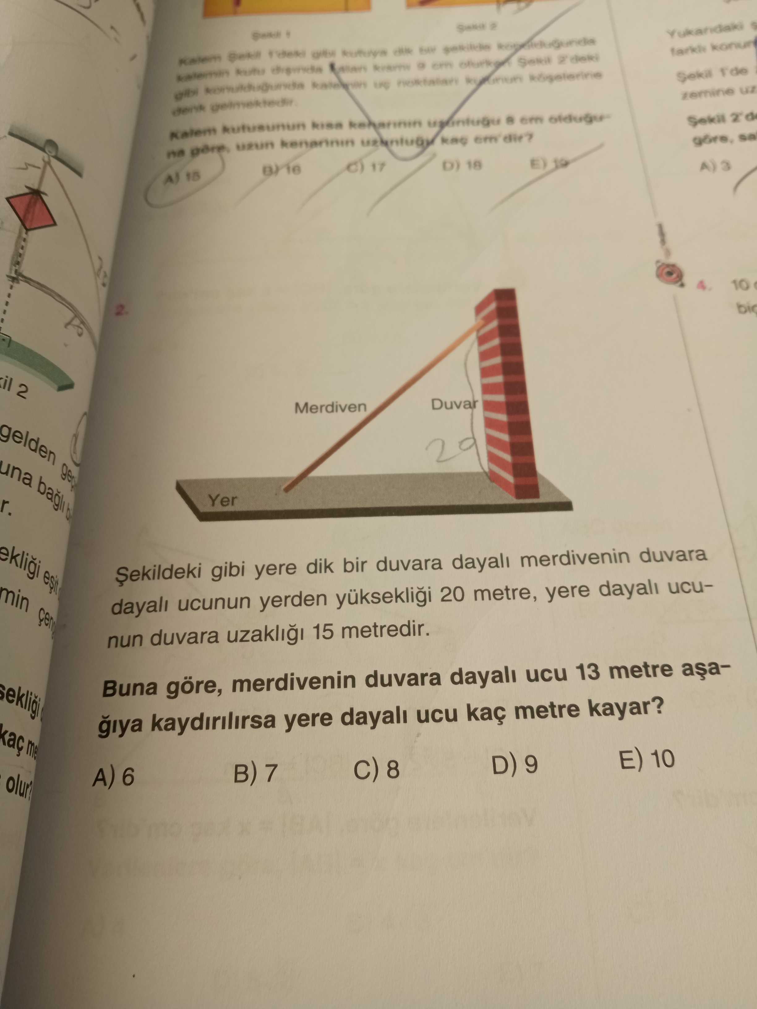 Geometri (11. Sınıf)