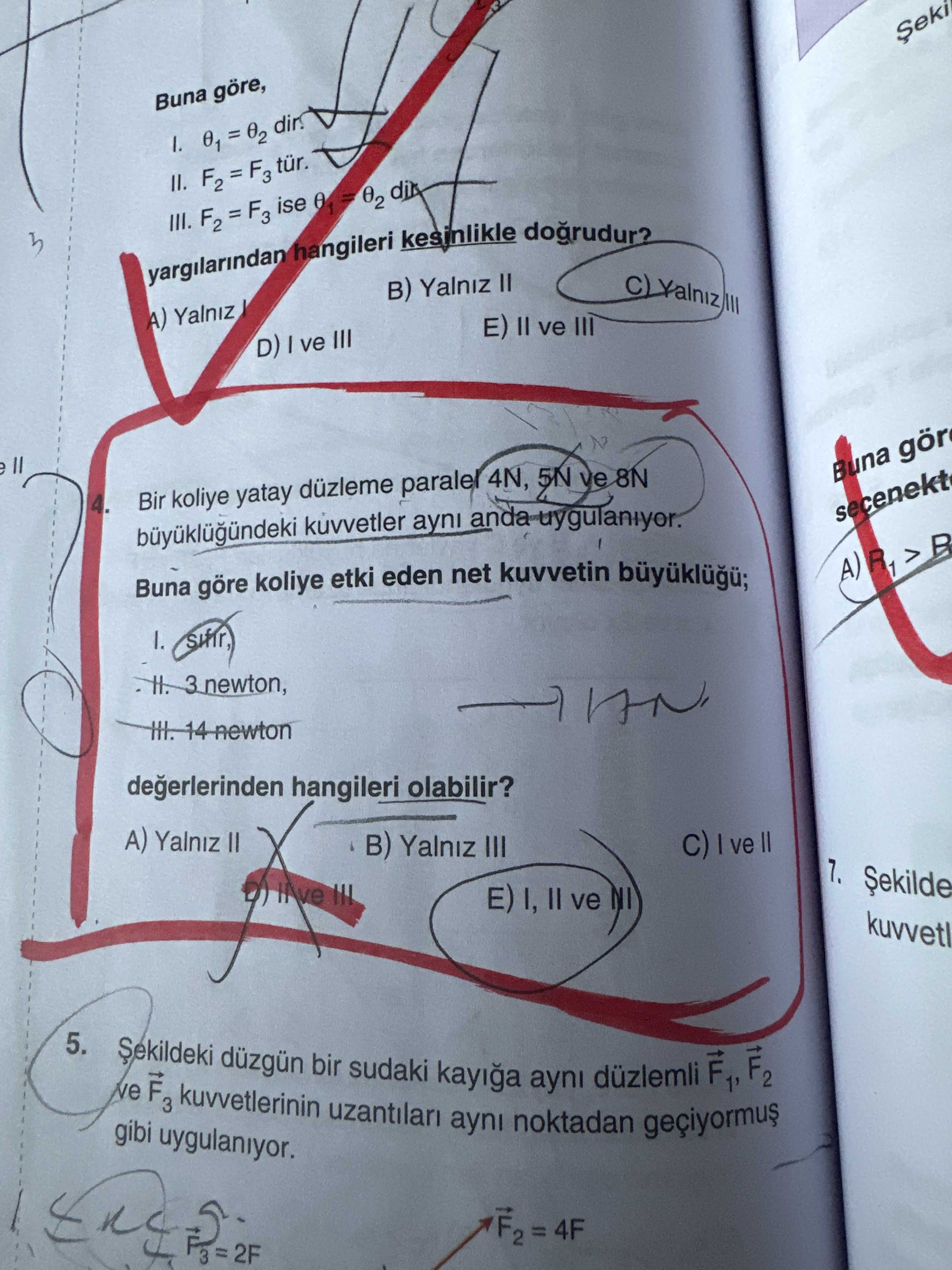 Fizik (11. Sınıf)