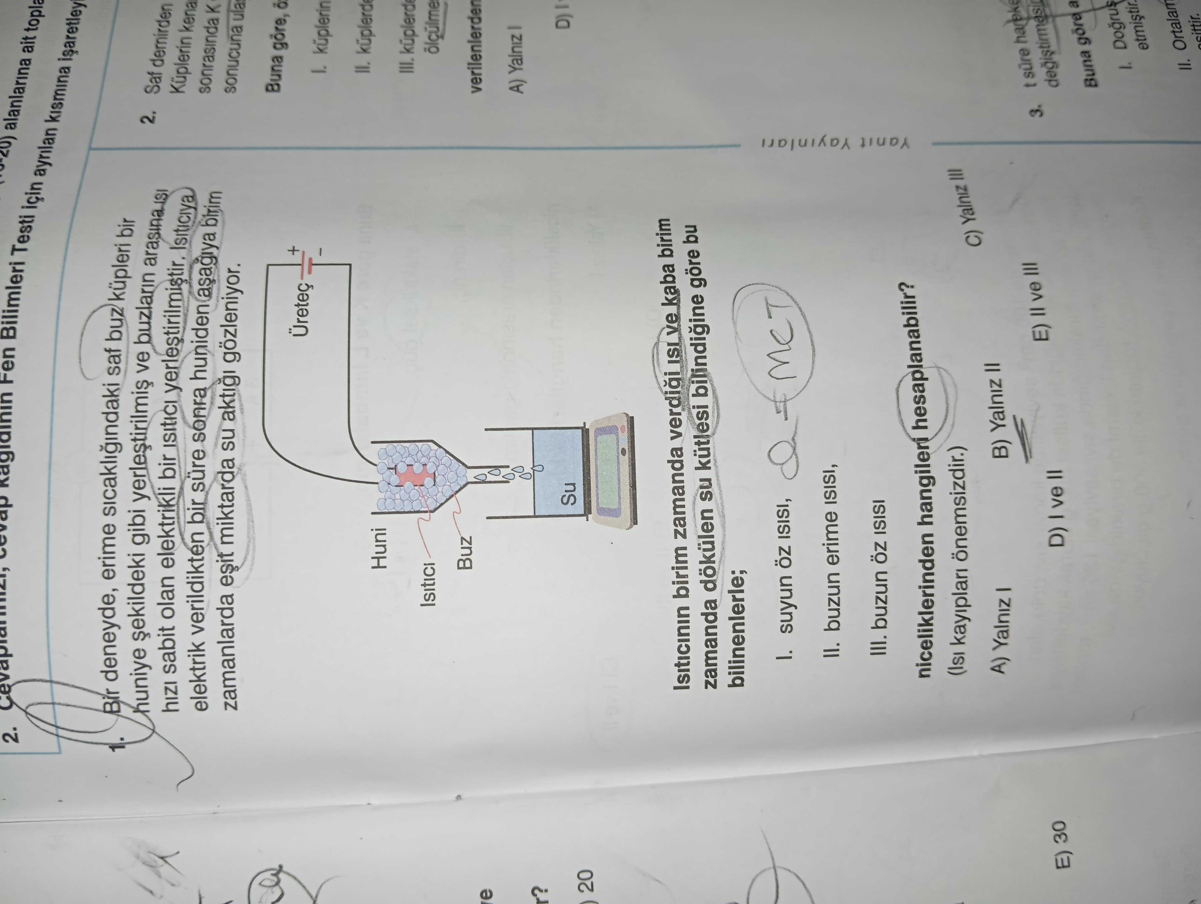Fizik (12. Sınıf)