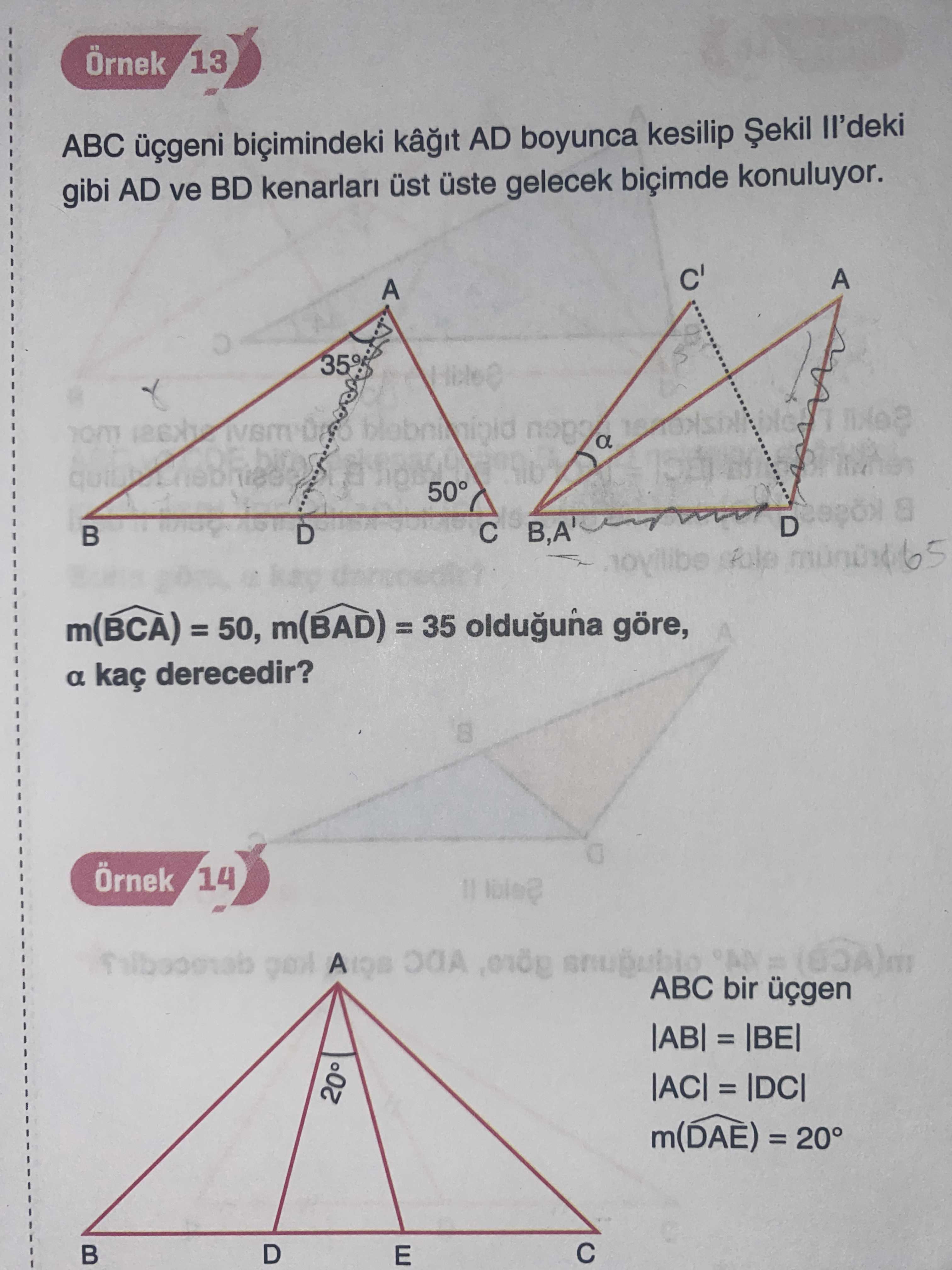 Matematik (11. Sınıf)