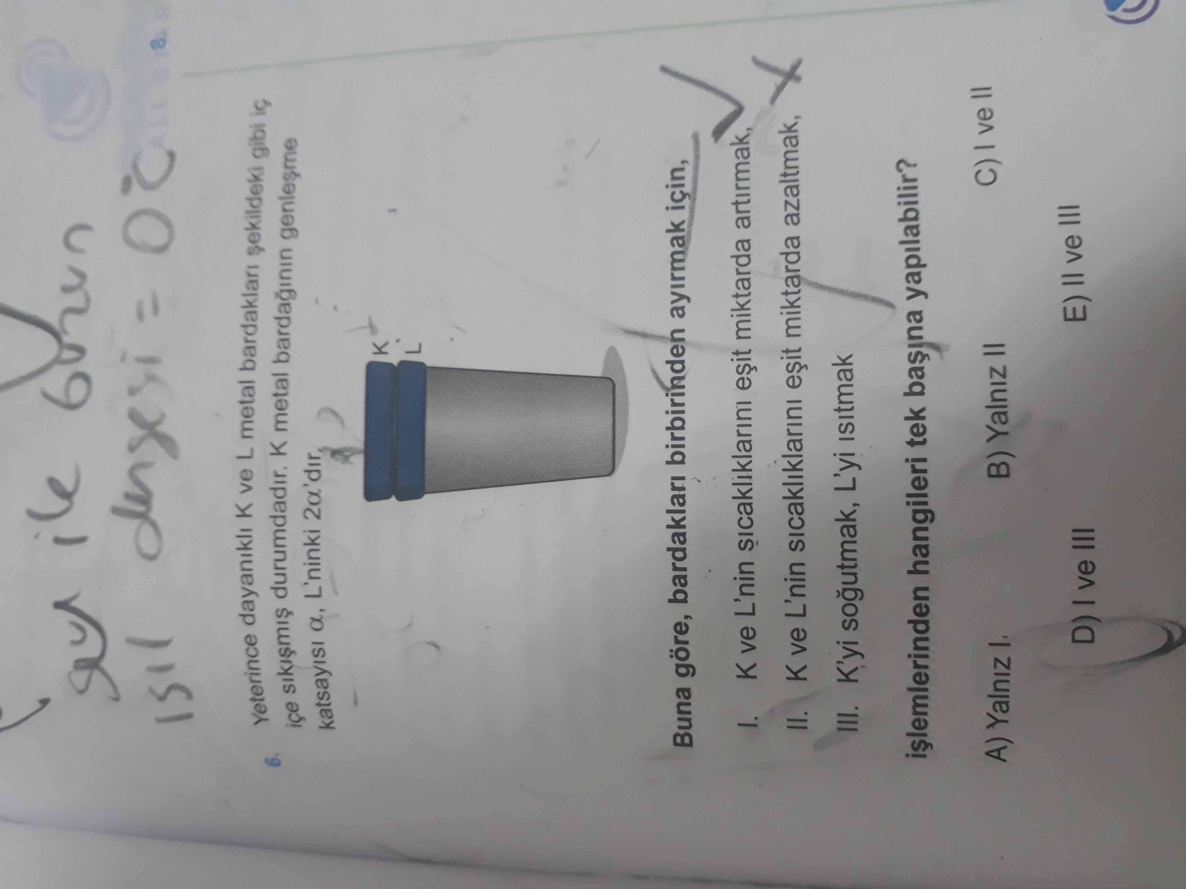 Fizik (11. Sınıf)