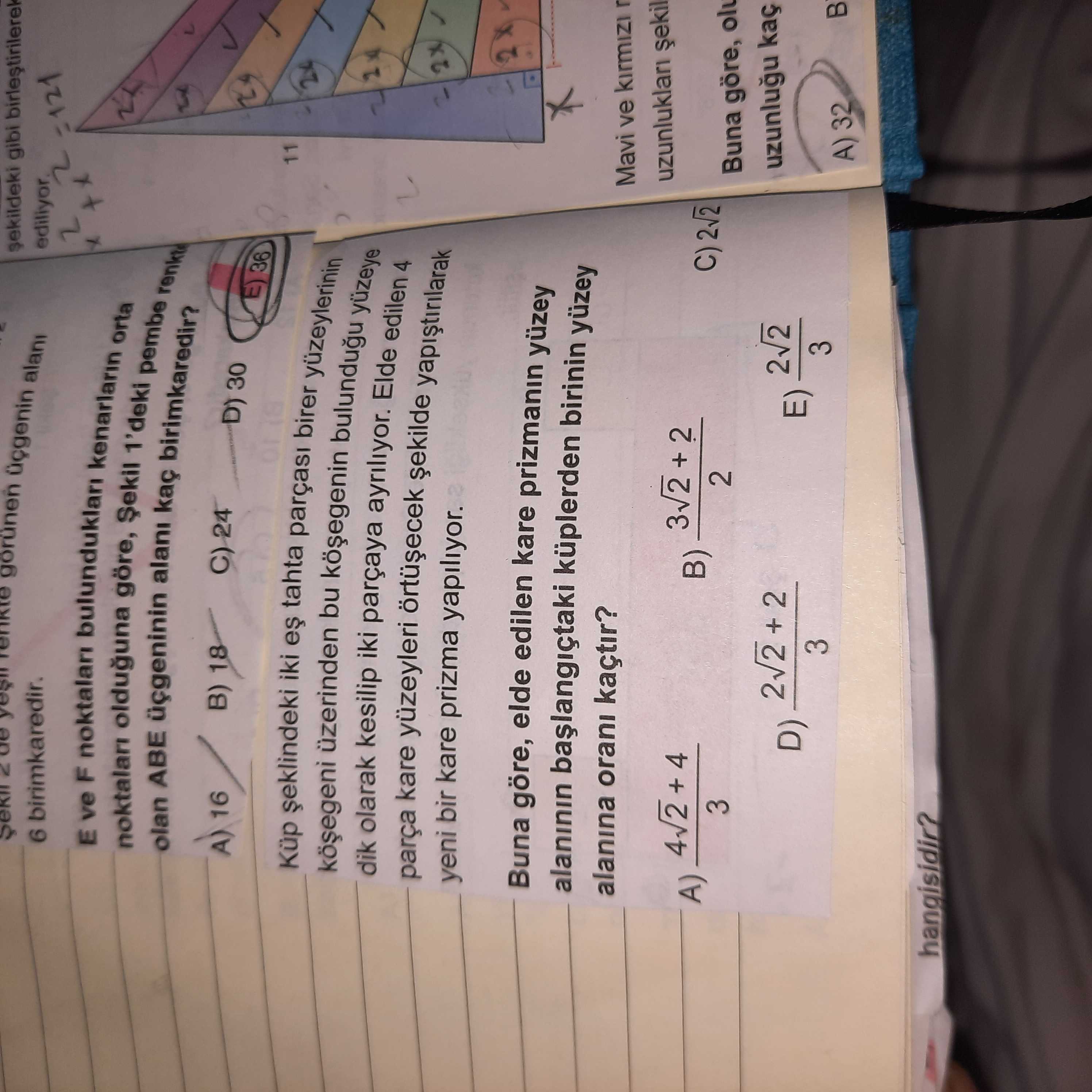 Geometri (11. Sınıf)