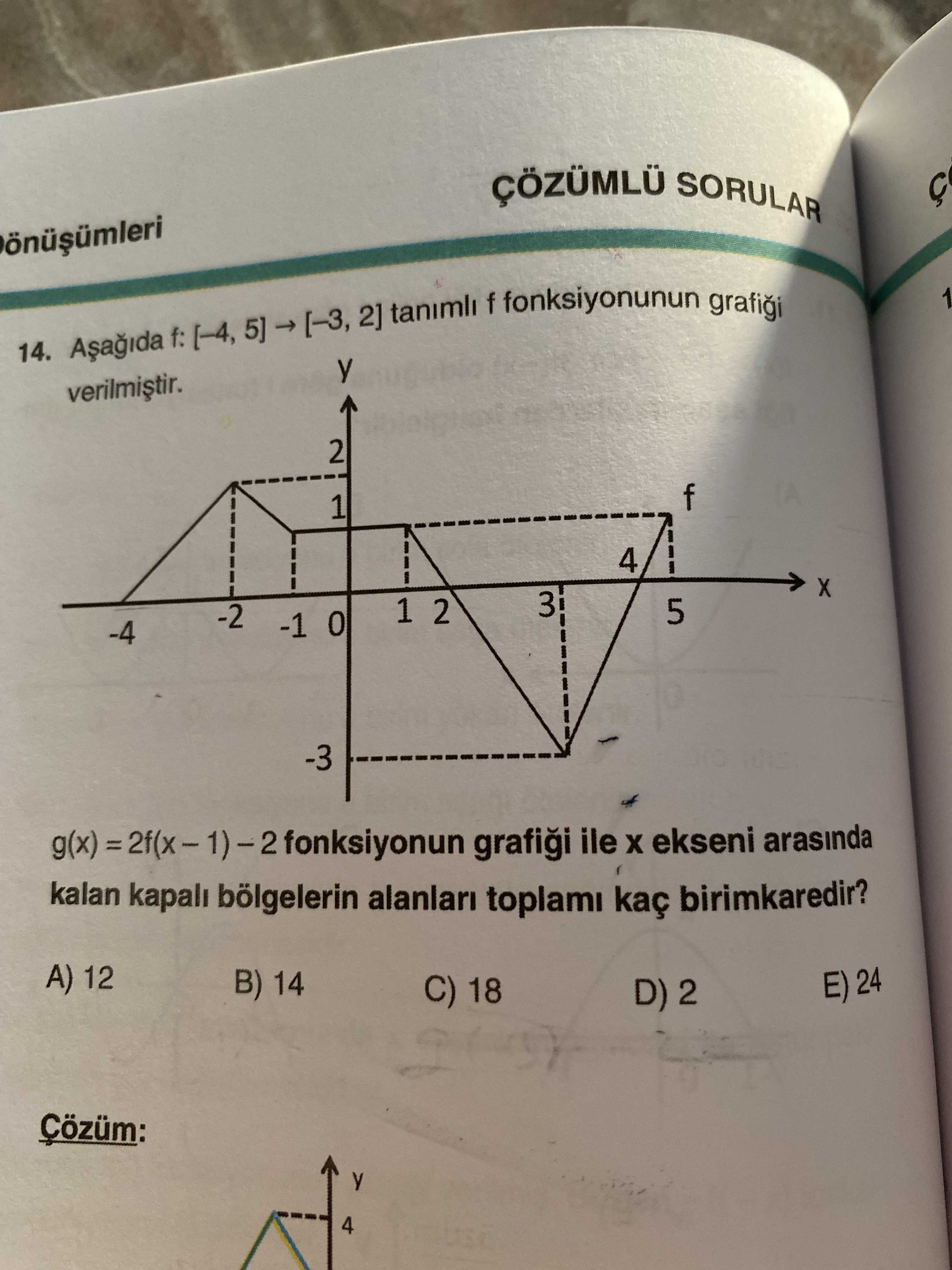 Matematik (11. Sınıf)
