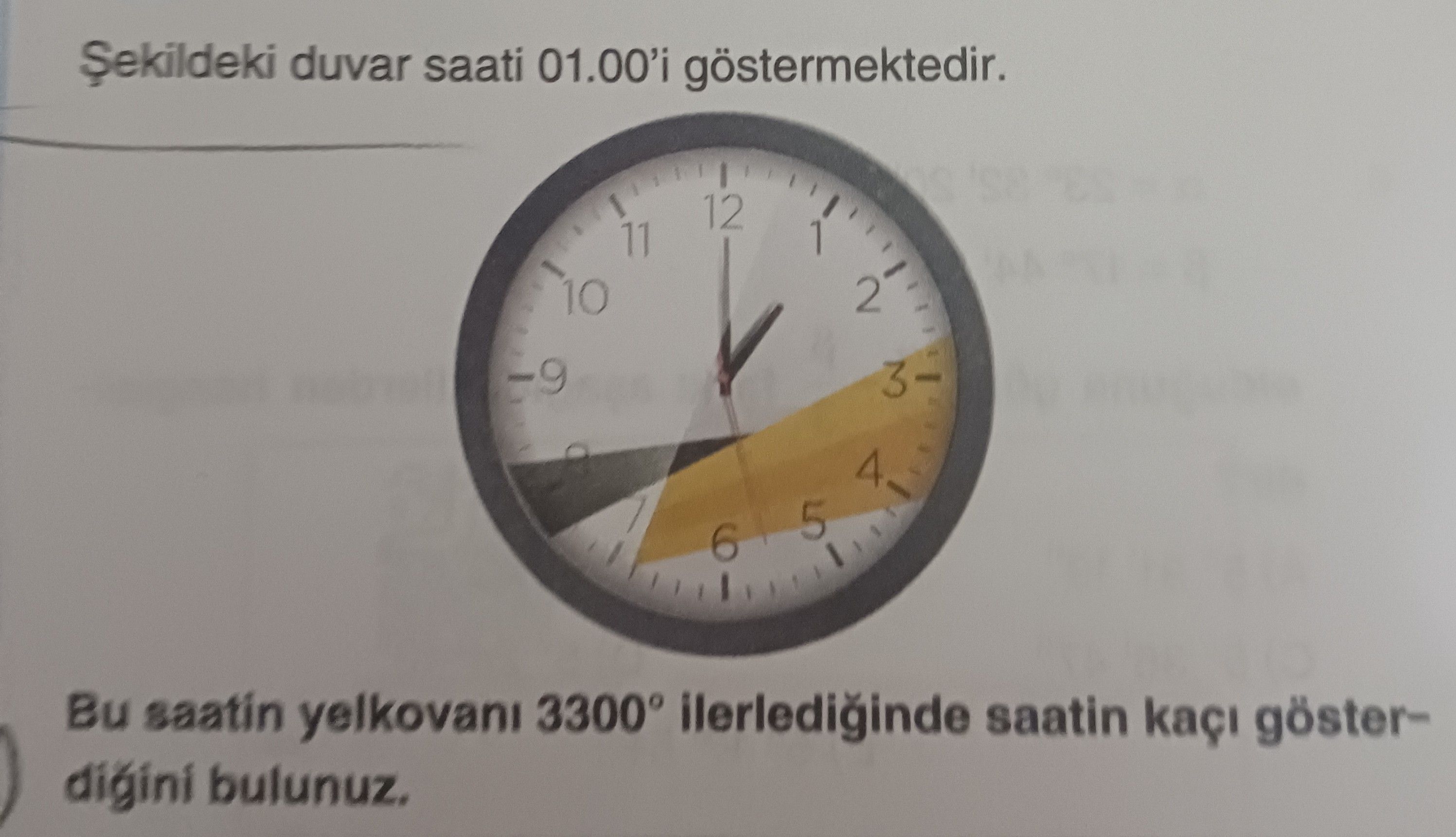 Matematik (11. Sınıf)