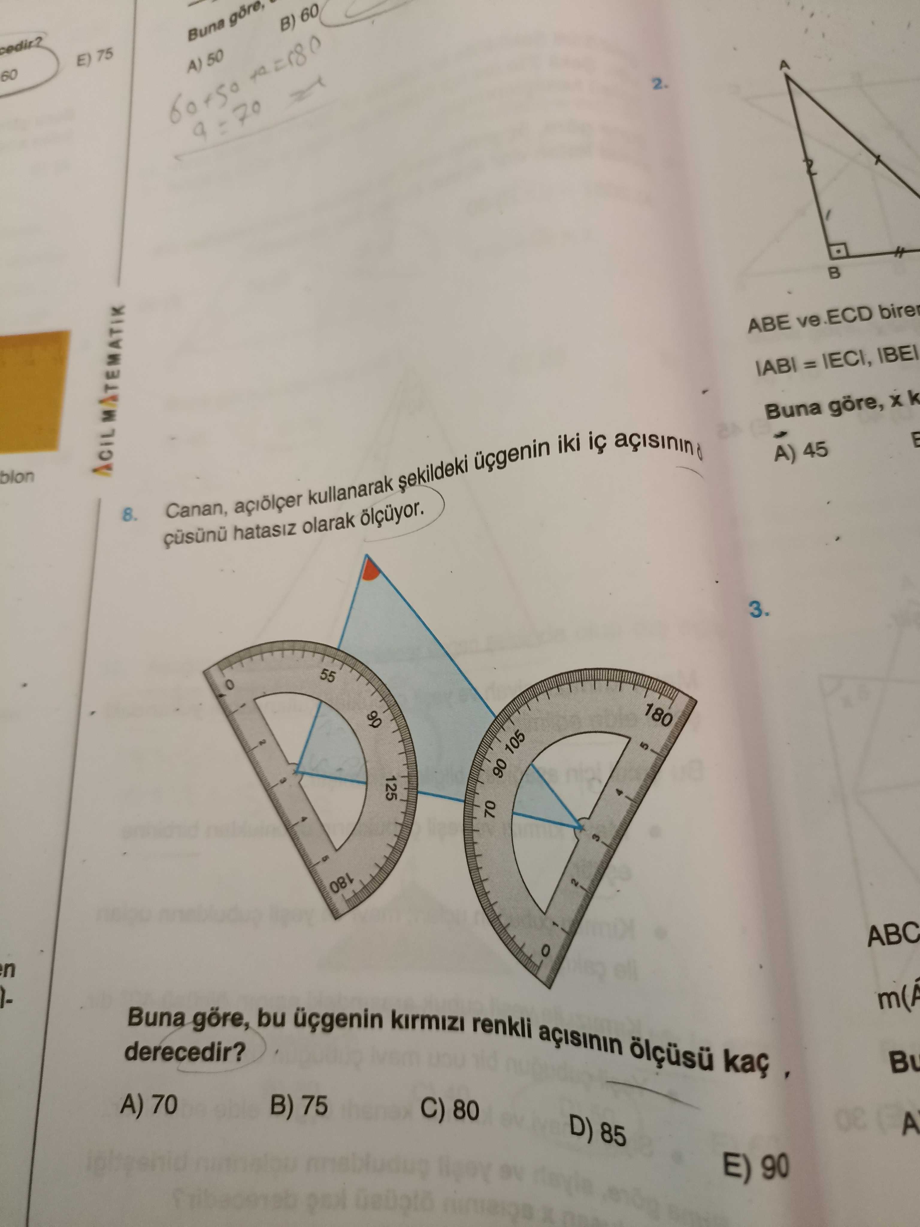 Geometri (12. Sınıf)