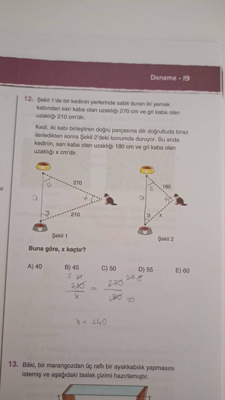 Geometri (Mezun)