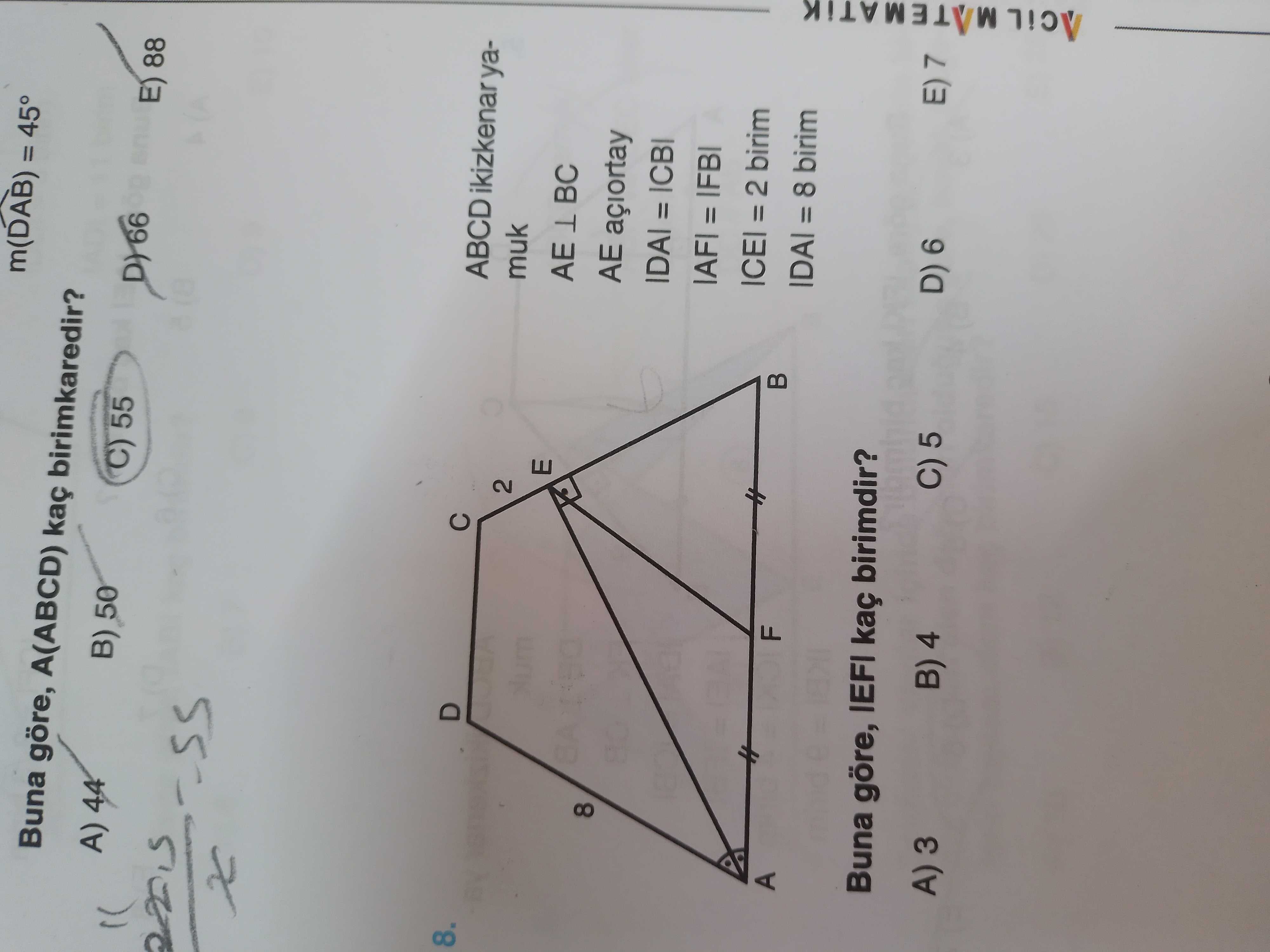 Geometri (11. Sınıf)