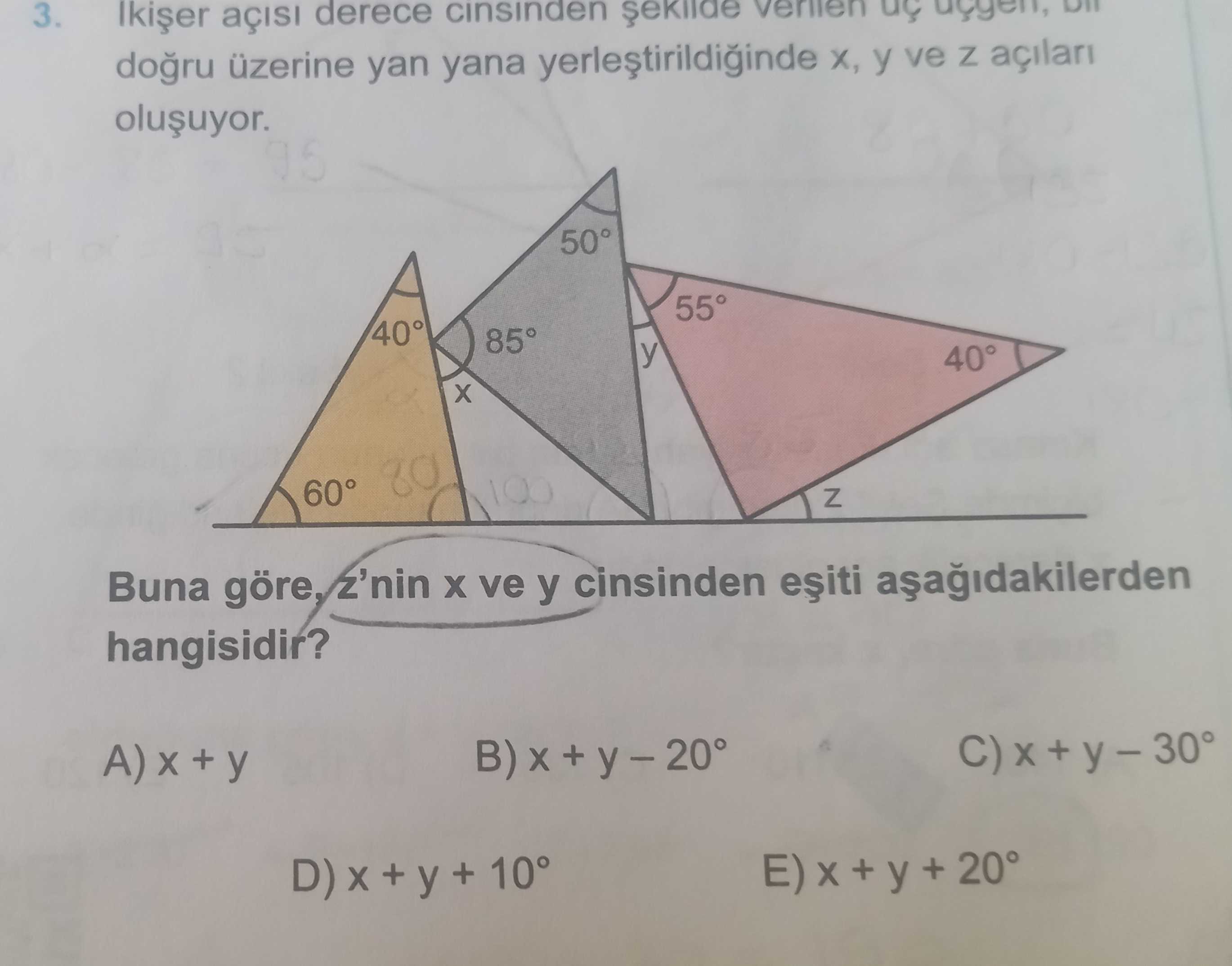 Geometri (12. Sınıf)