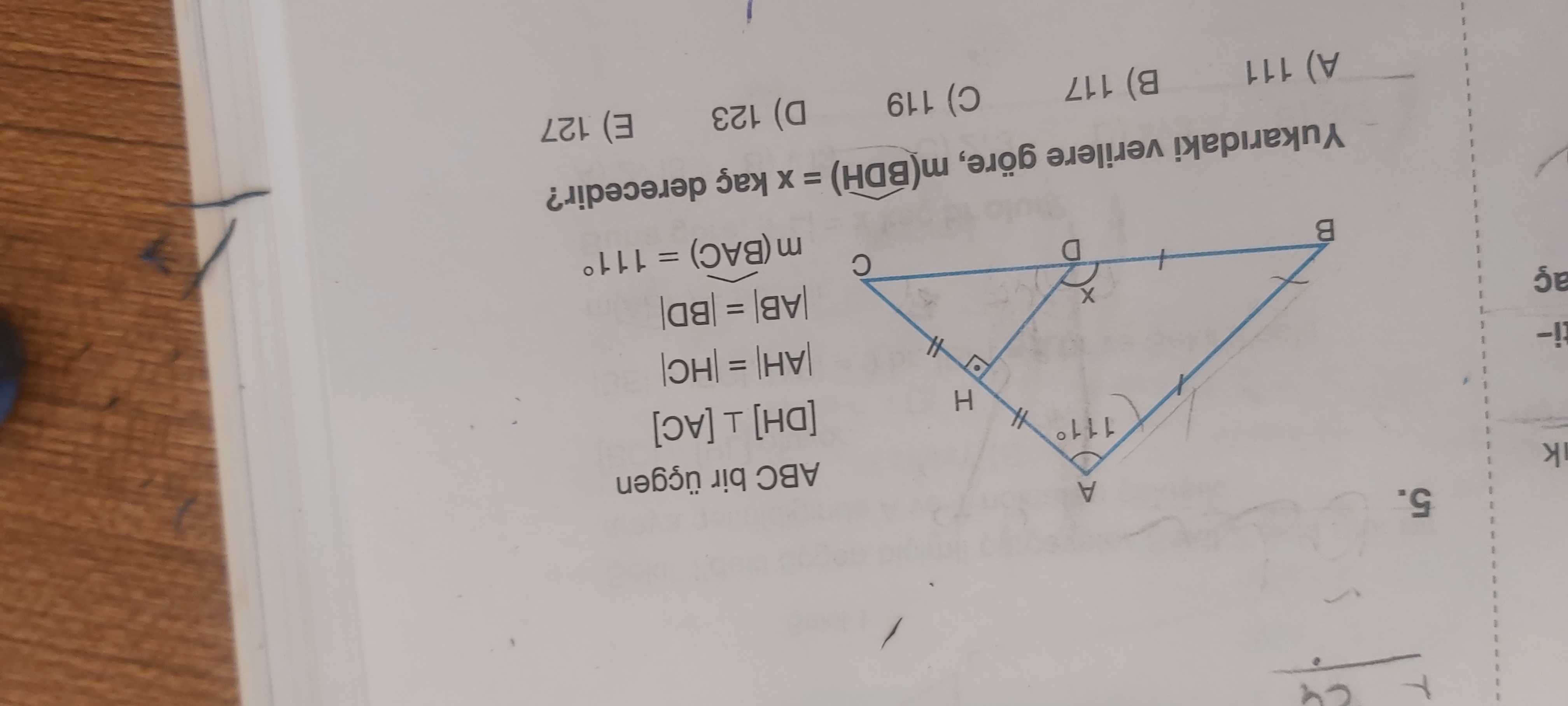 Geometri (12. Sınıf)