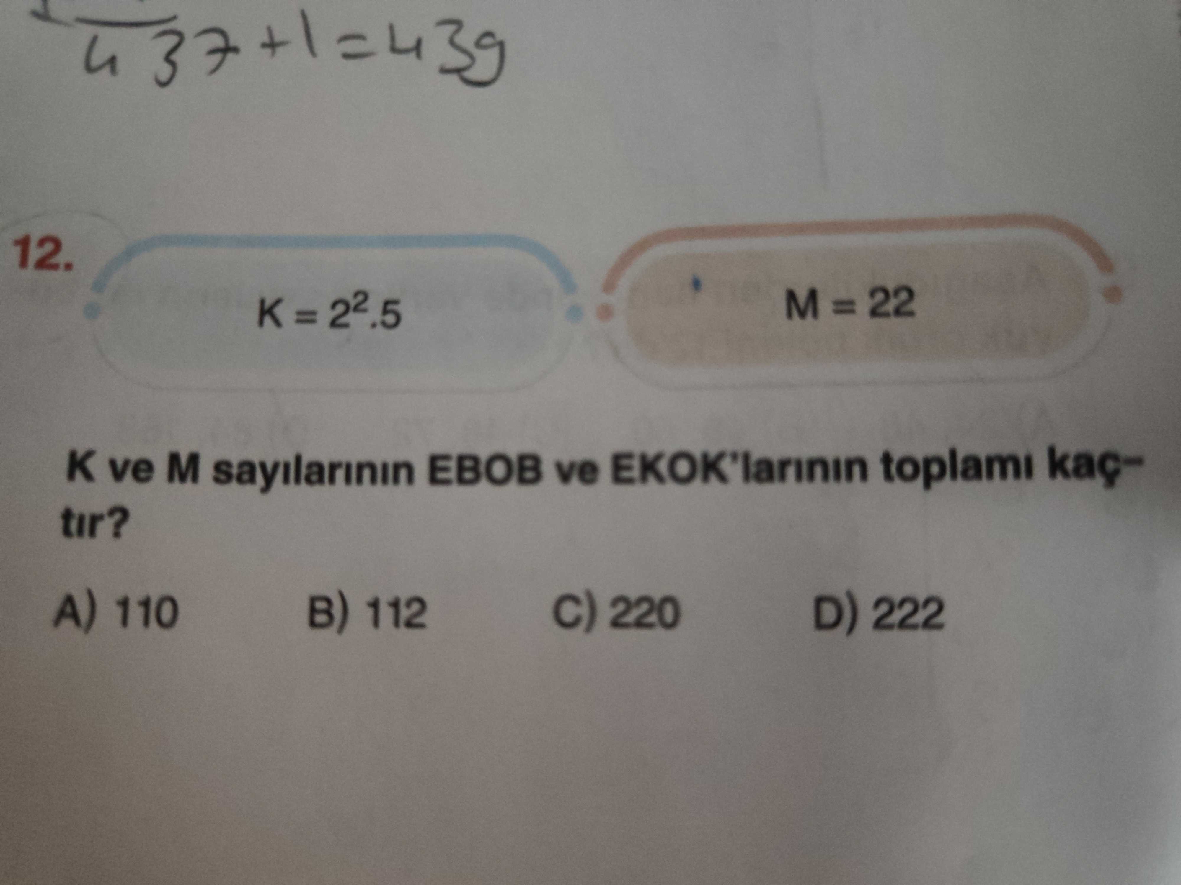 Matematik (8. Sınıf)
