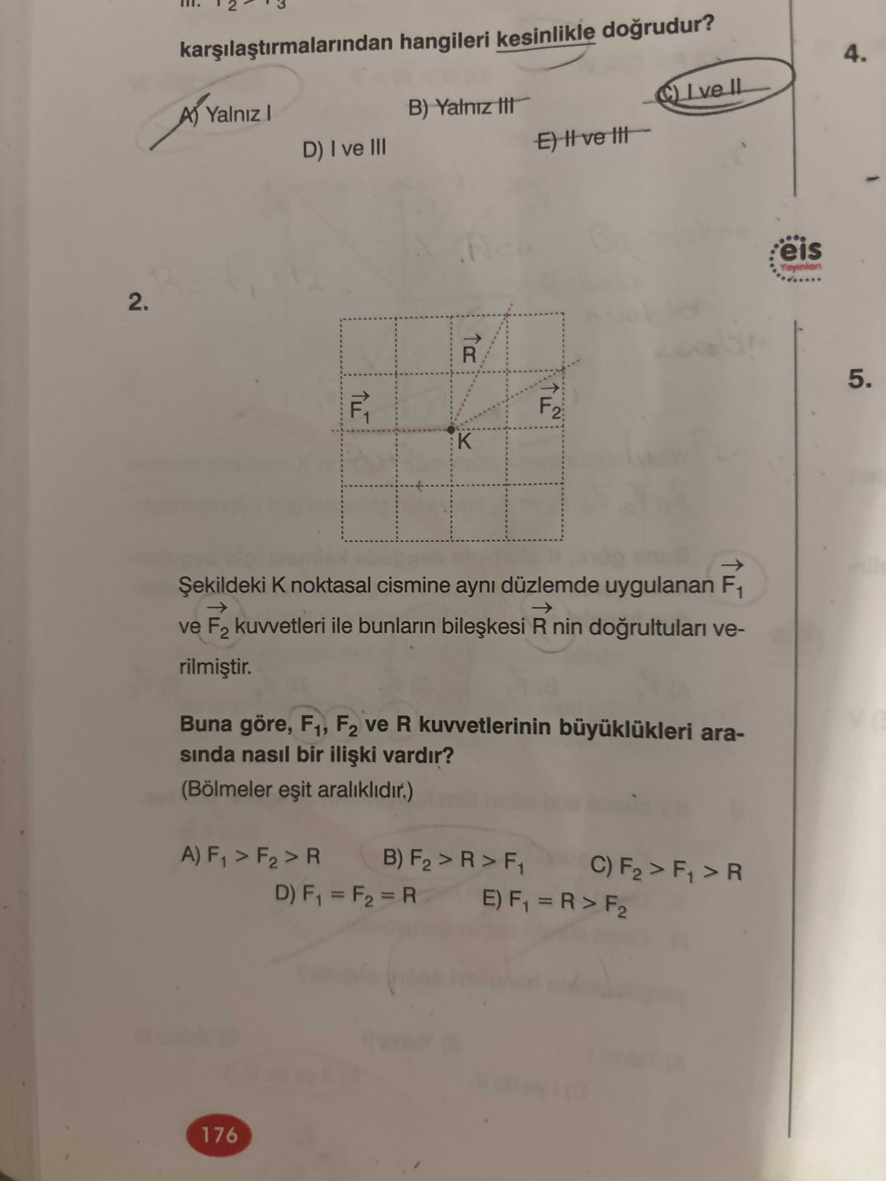 Fizik (12. Sınıf)