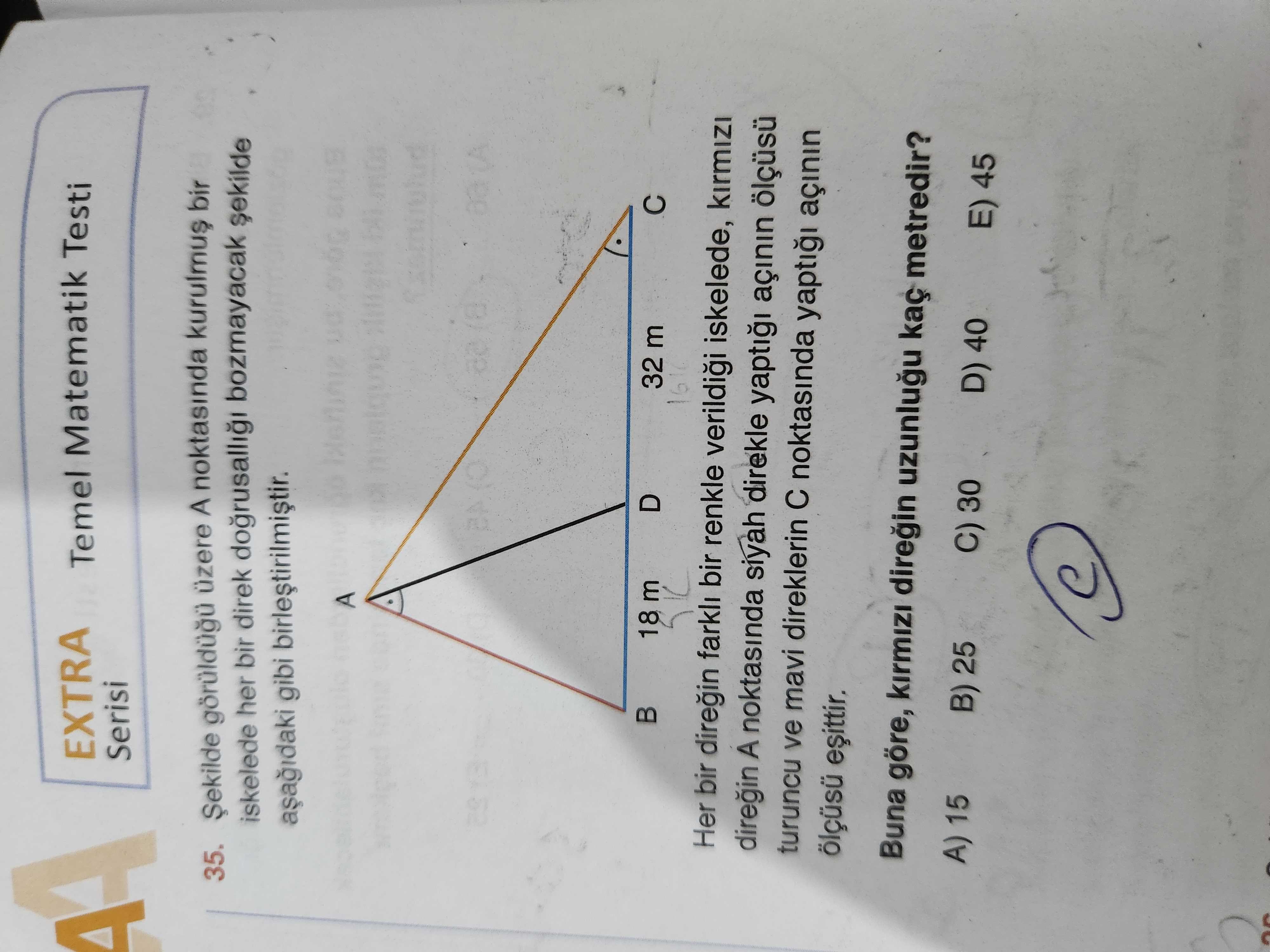 Geometri (10. Sınıf)