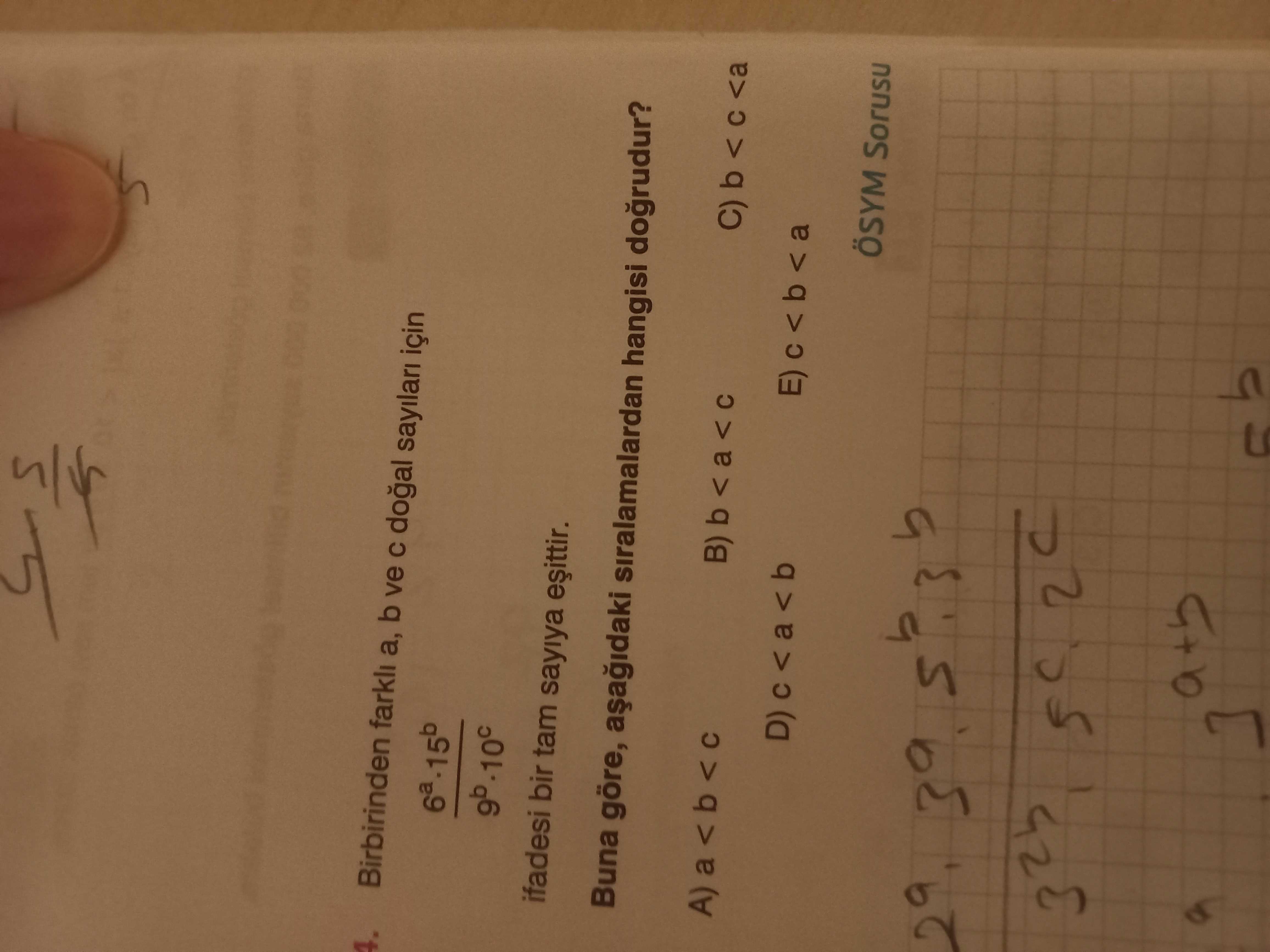 Matematik (11. Sınıf)