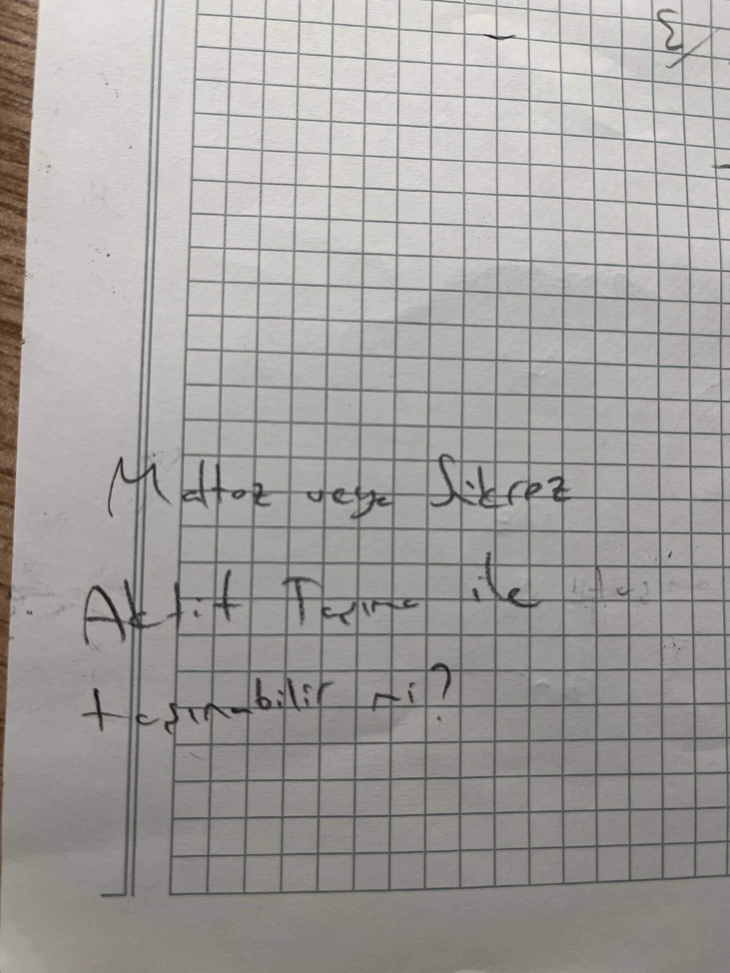 Maltoz veya Sükroz Aktif Taşıma ile de... taşınabilir mi?