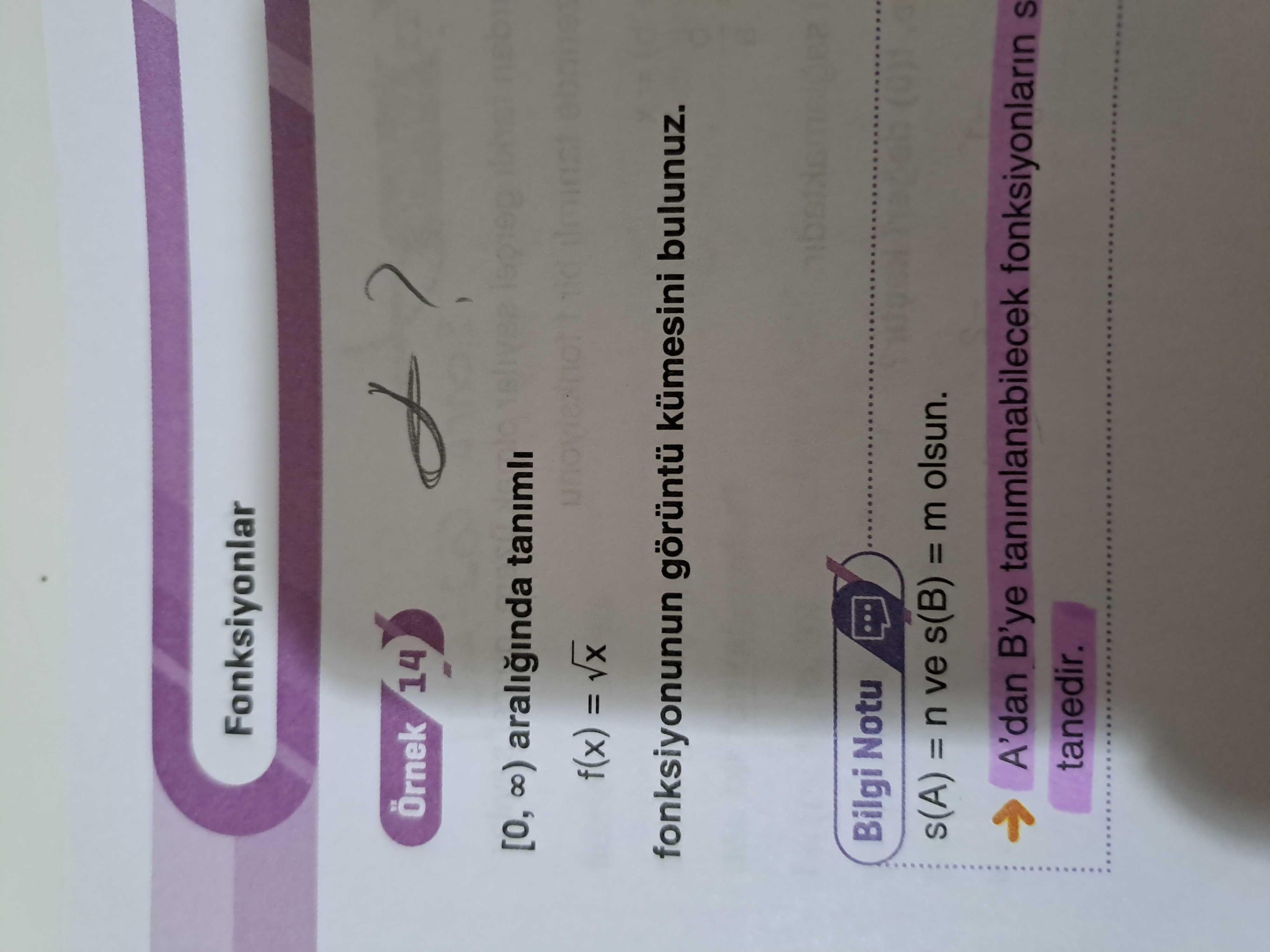 Matematik (12. Sınıf)