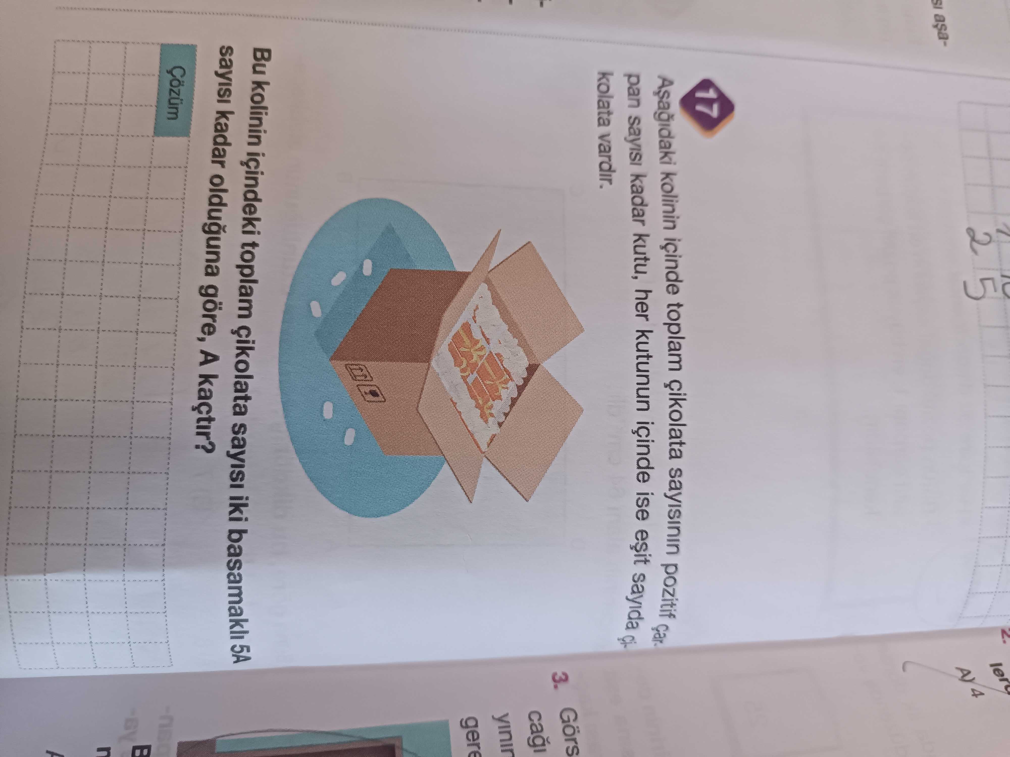 Matematik (8. Sınıf)