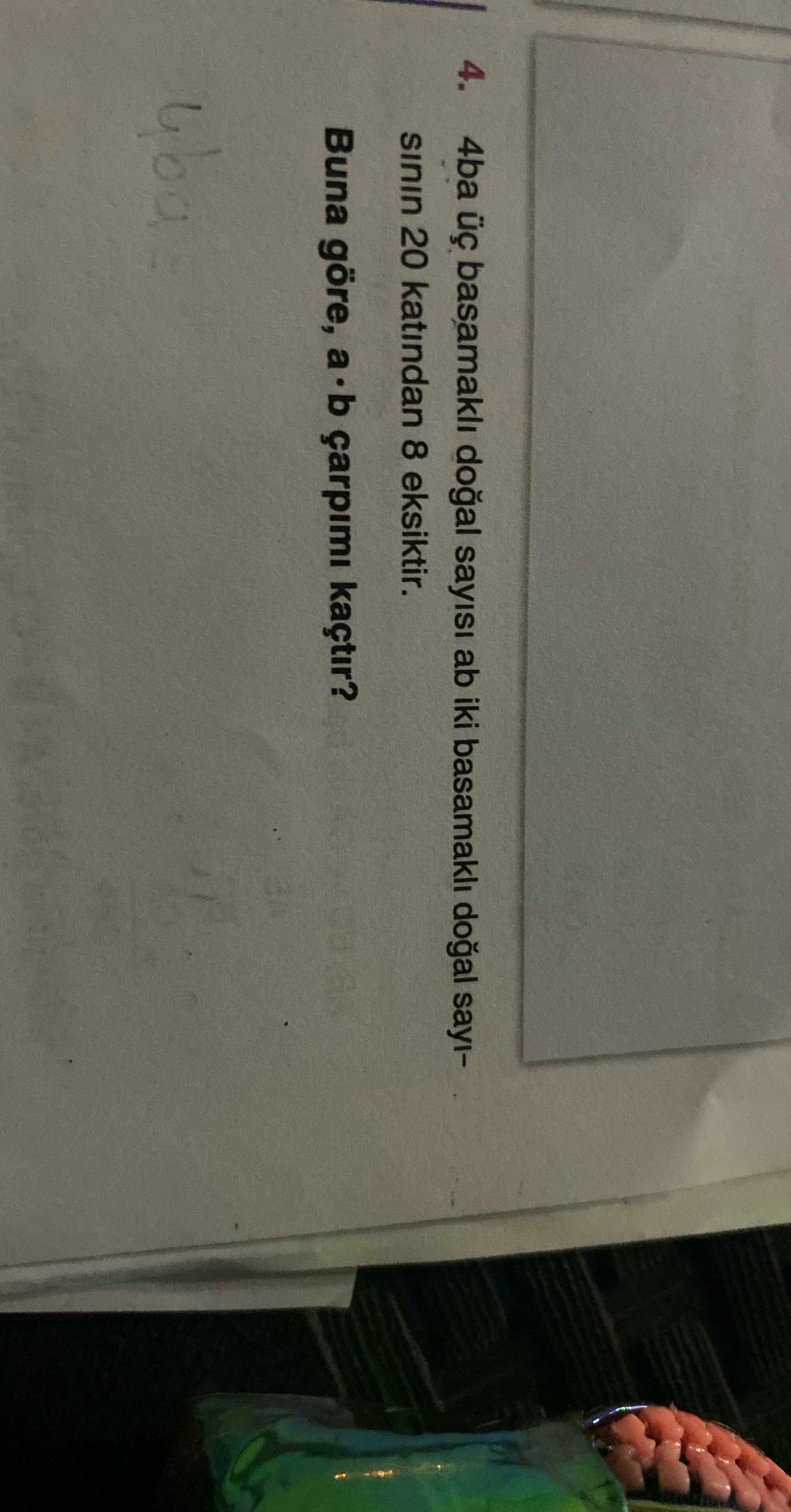 Matematik (12. Sınıf)