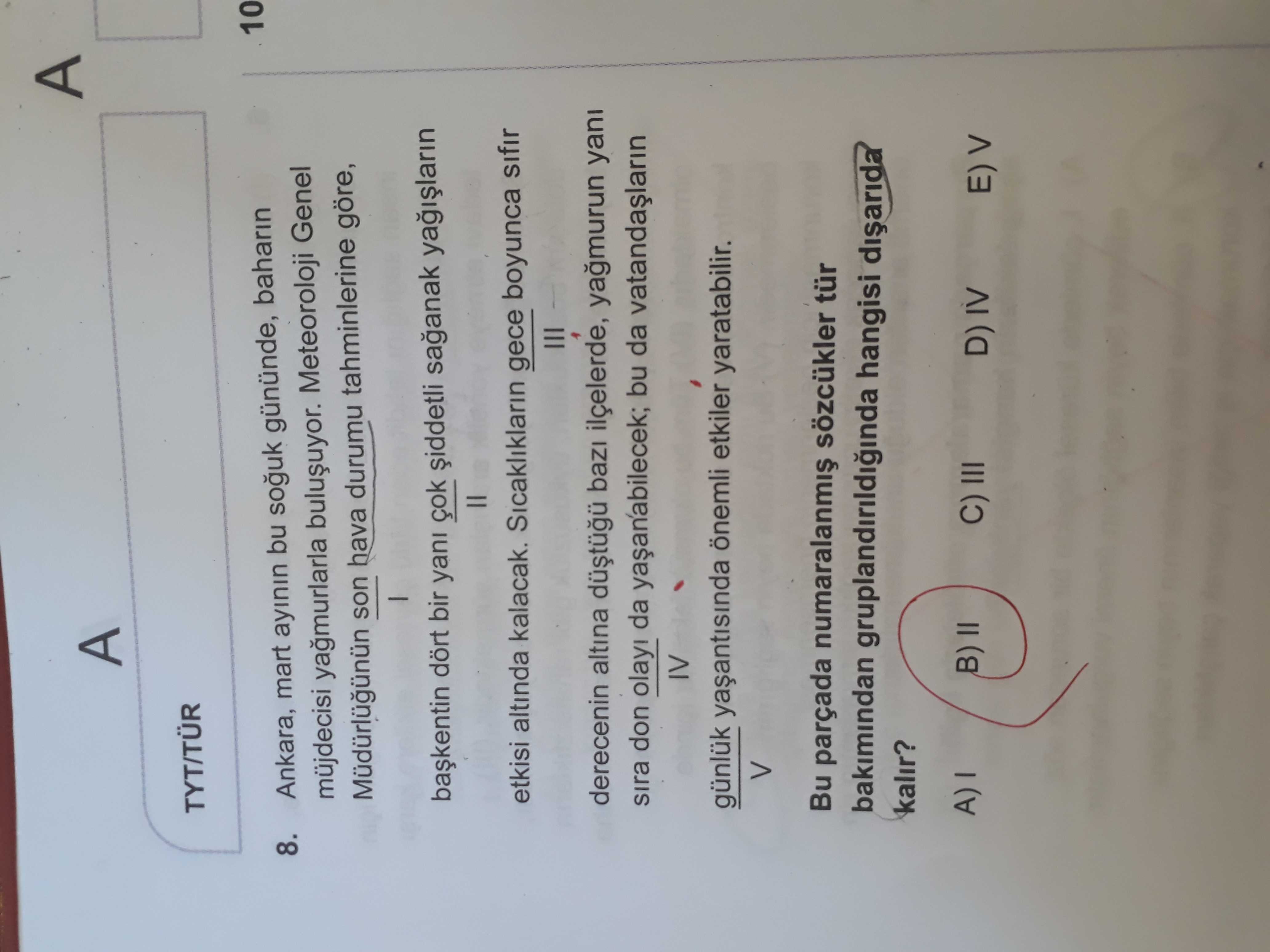 Ankara, mart ayının bu soğuk gününde, baharın müjdecisi yağmurlarla buluşuyor. Meteoroloji Genel