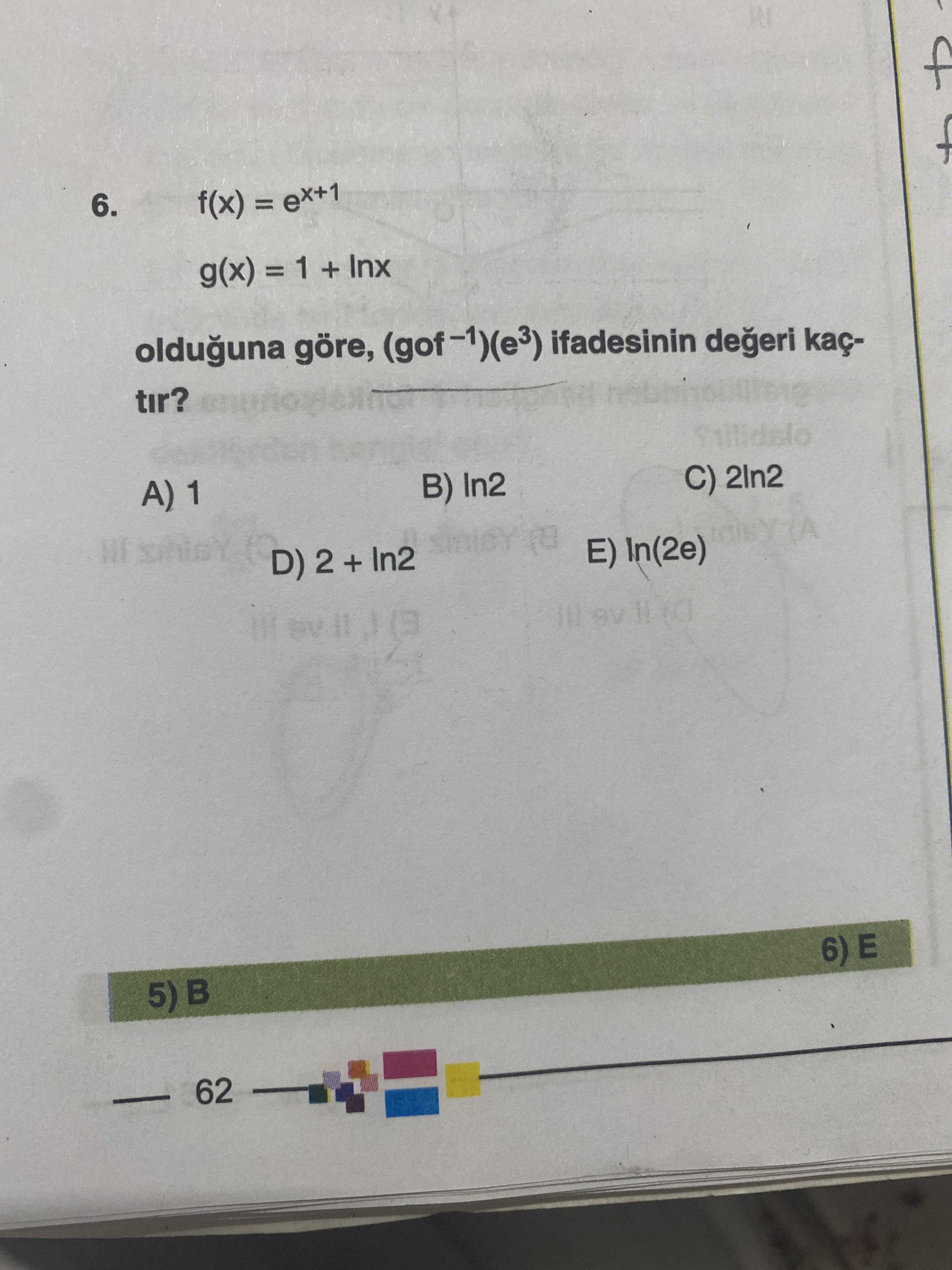 Matematik (12. Sınıf)