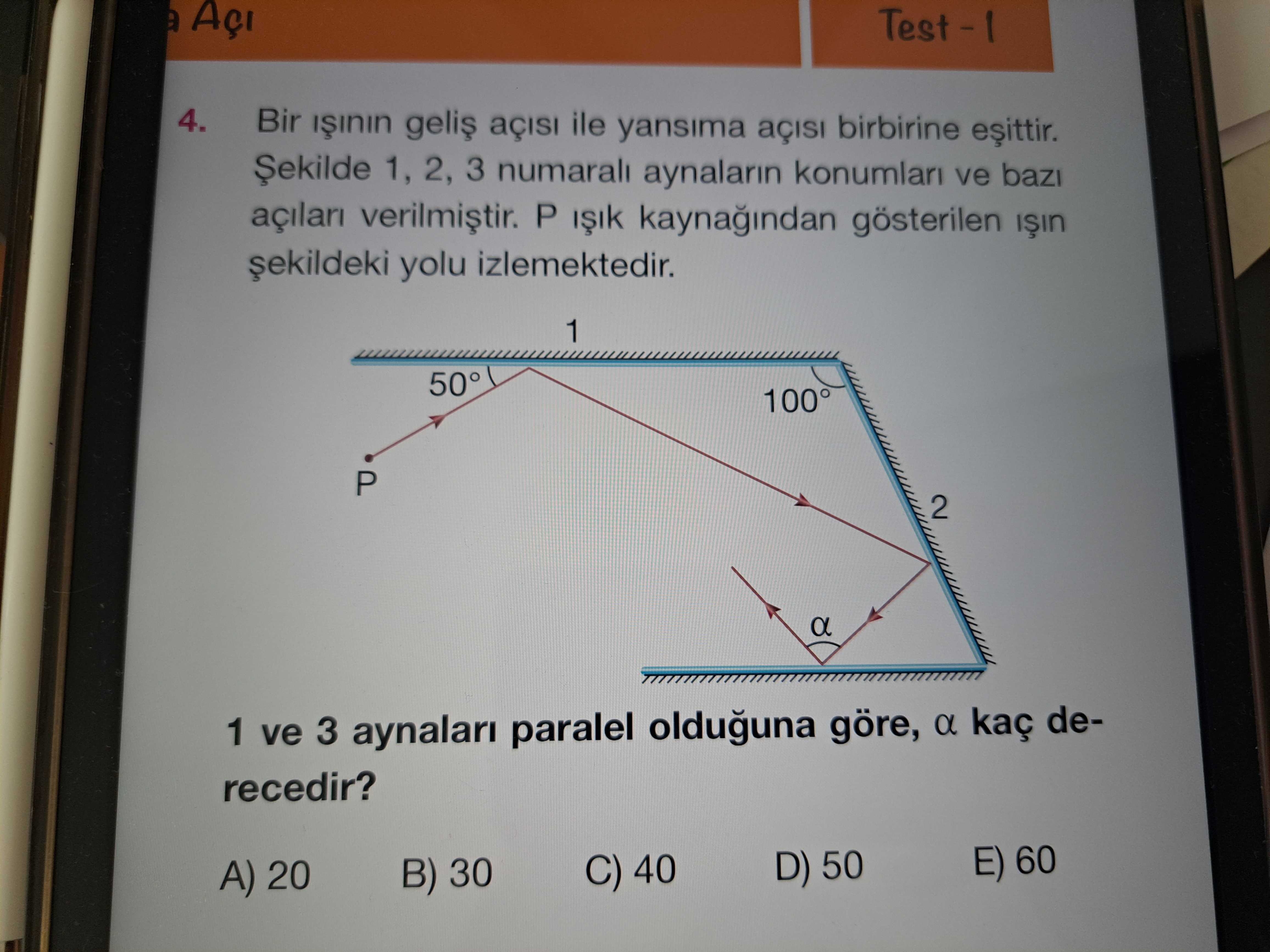 Geometri (Mezun)