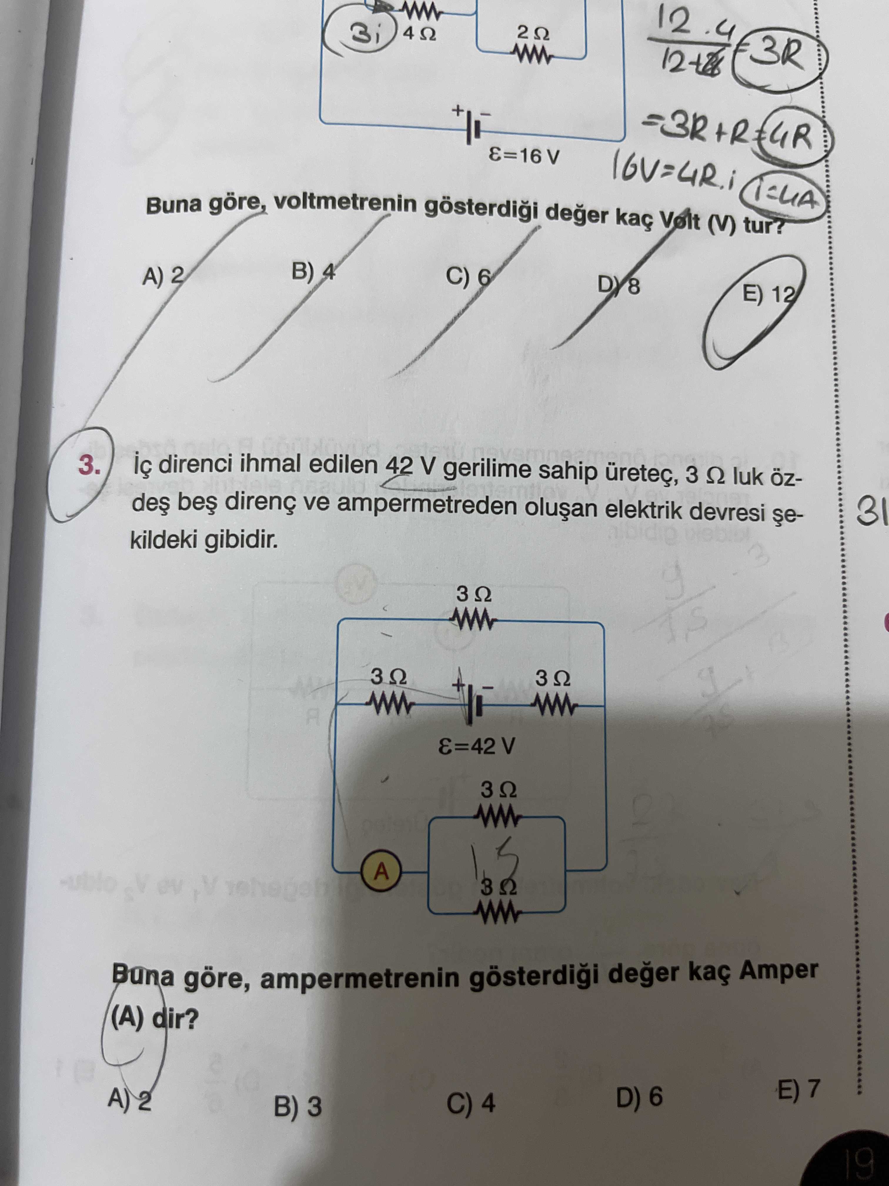 Fizik (10. Sınıf)