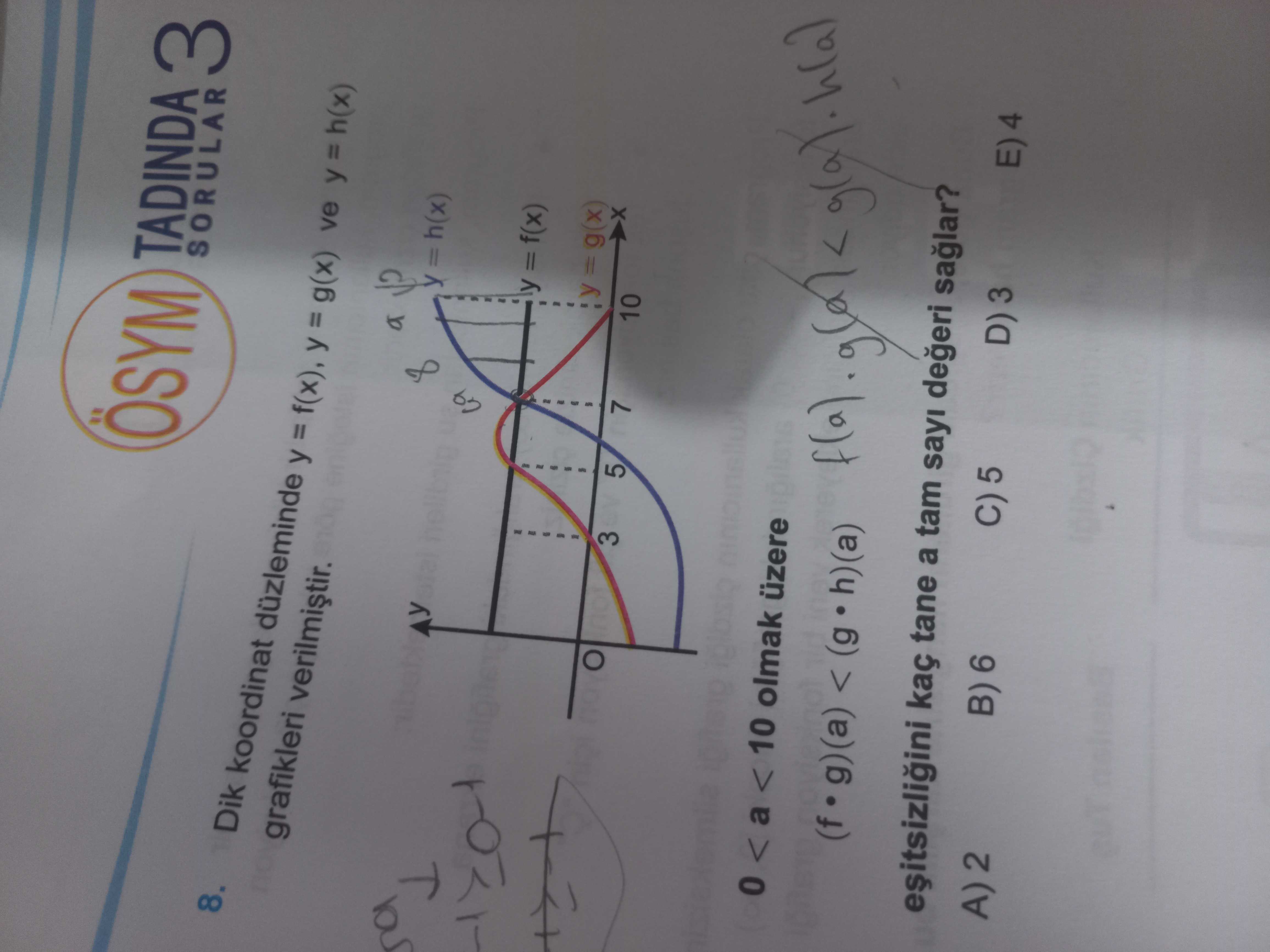 Matematik (11. Sınıf)