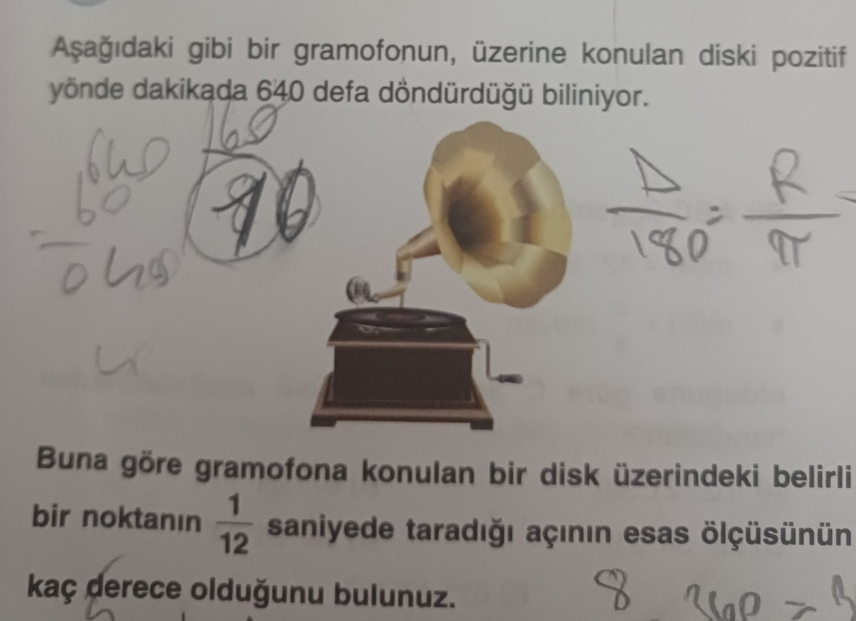 Matematik (11. Sınıf)
