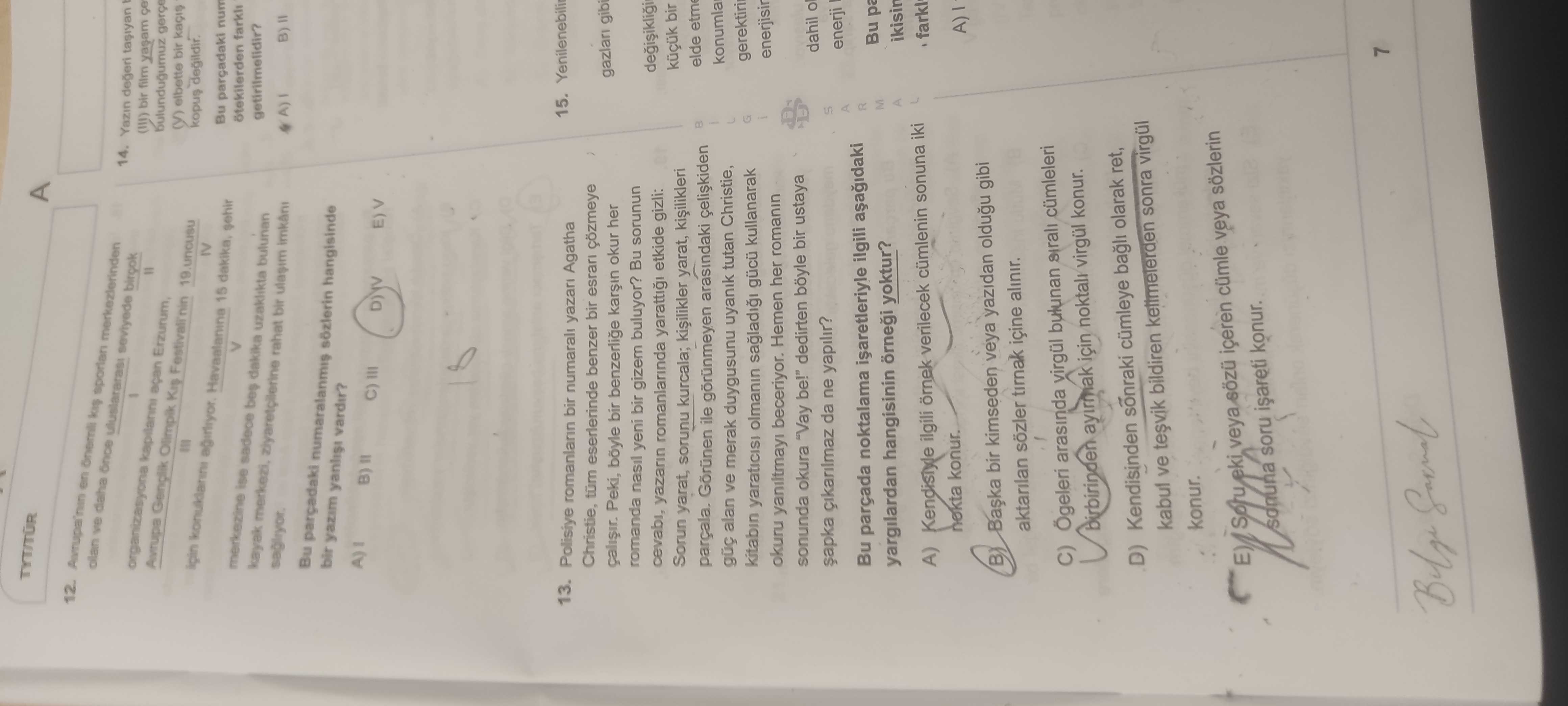 Avrupa'nın en önemli koş sporları merkezlerinden olan ve daha önce uluslararası seviyede birçok