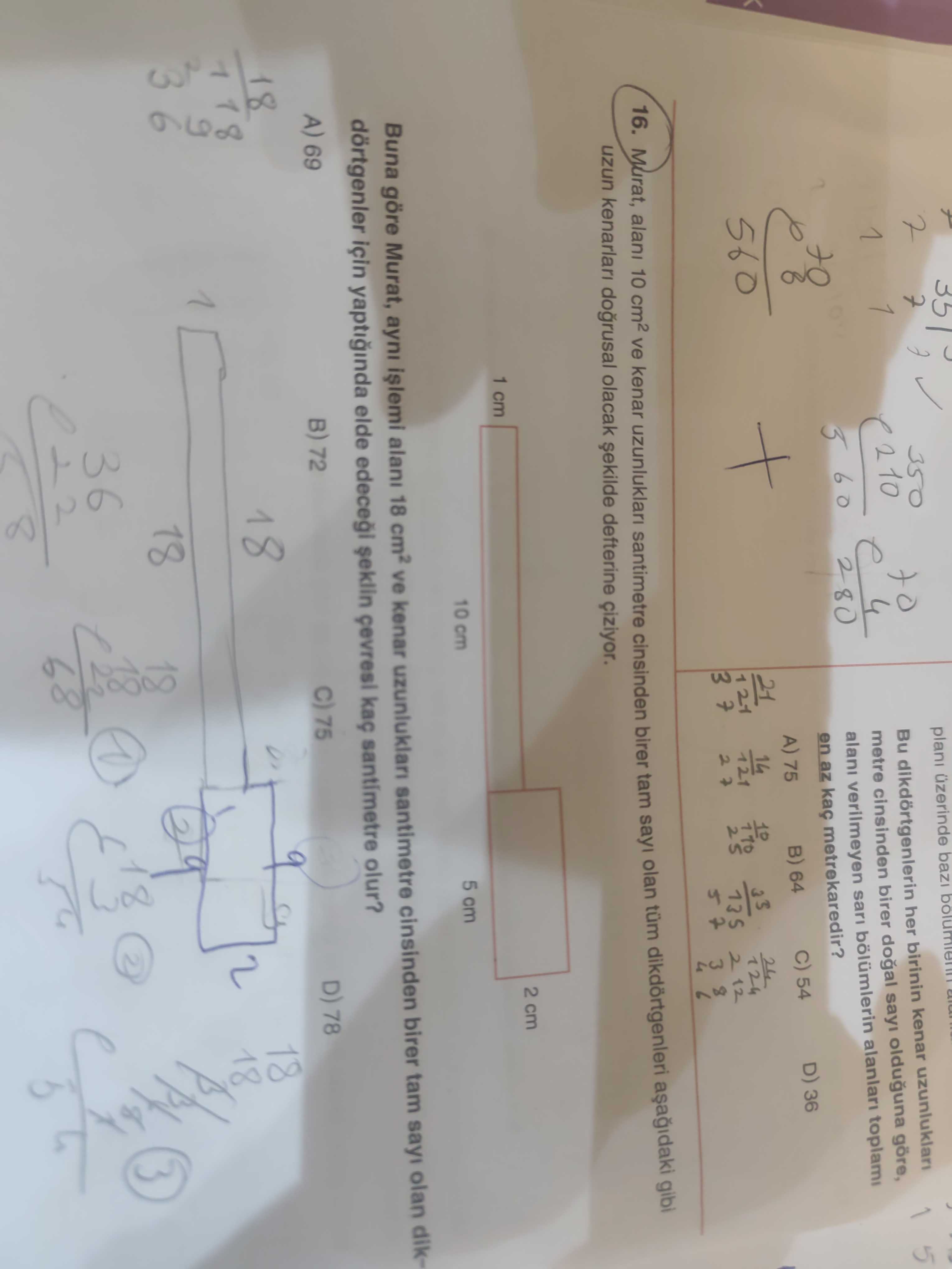 Matematik (8. Sınıf)