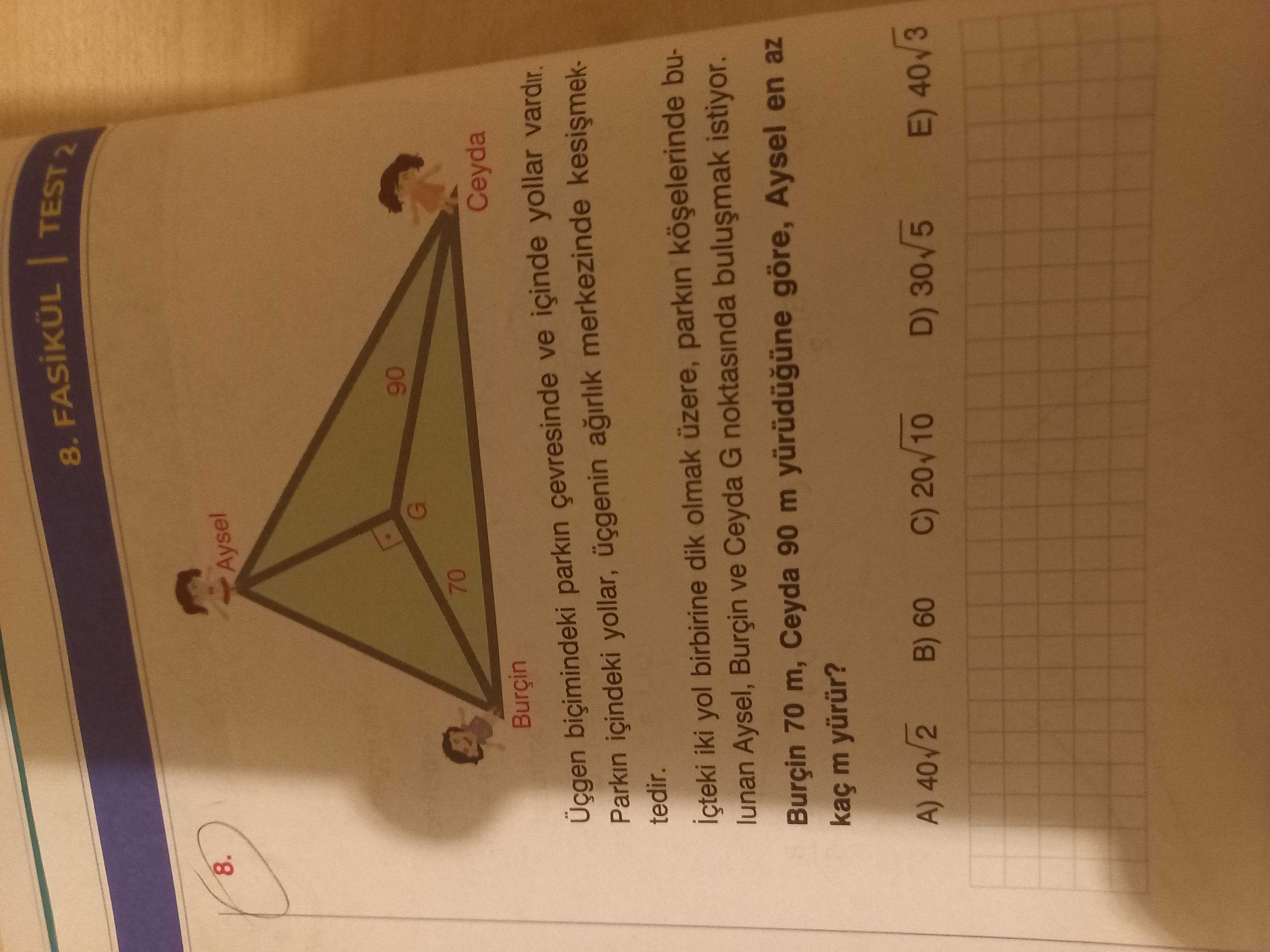 Geometri (11. Sınıf)