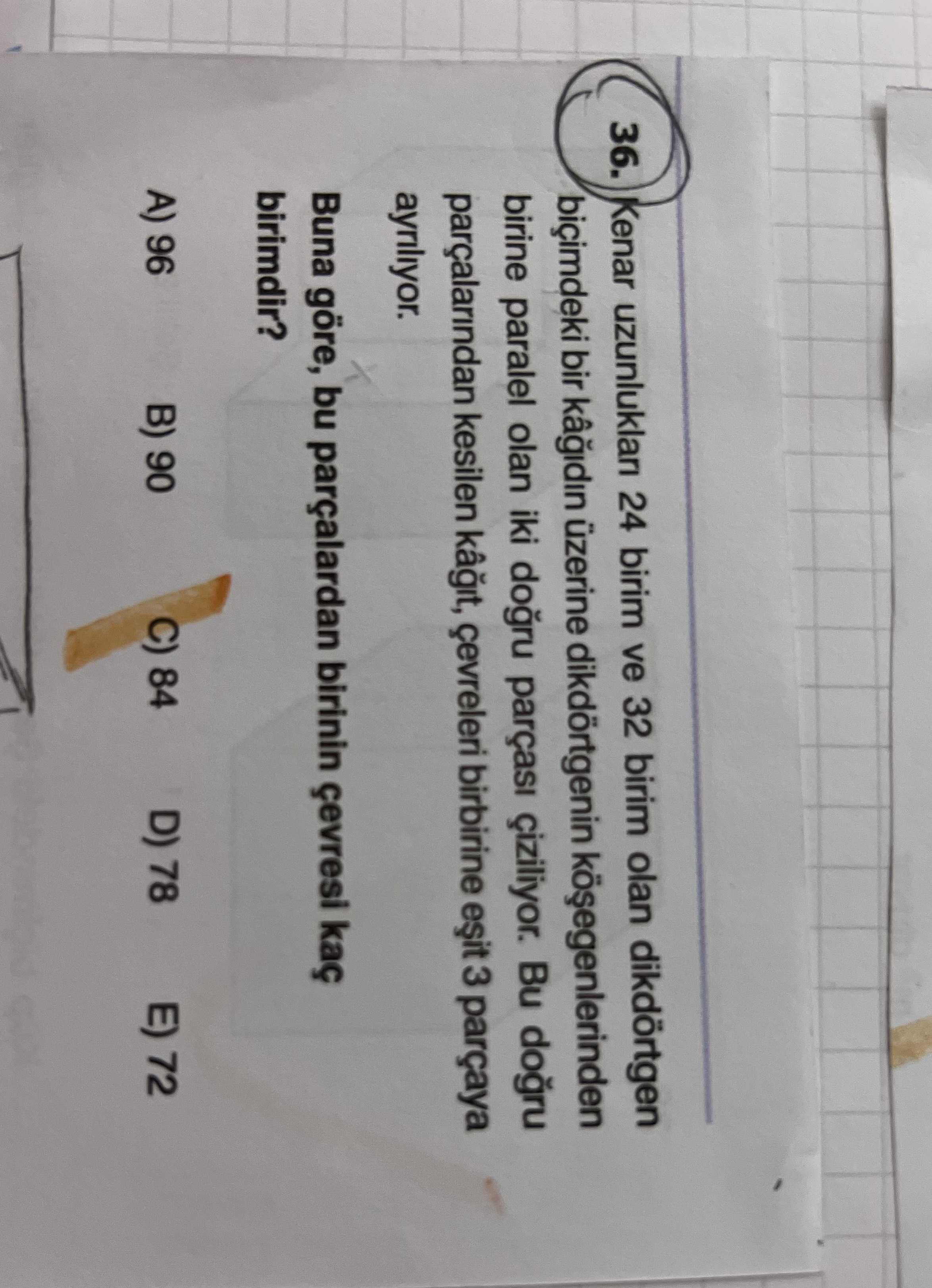 Geometri (9. Sınıf)