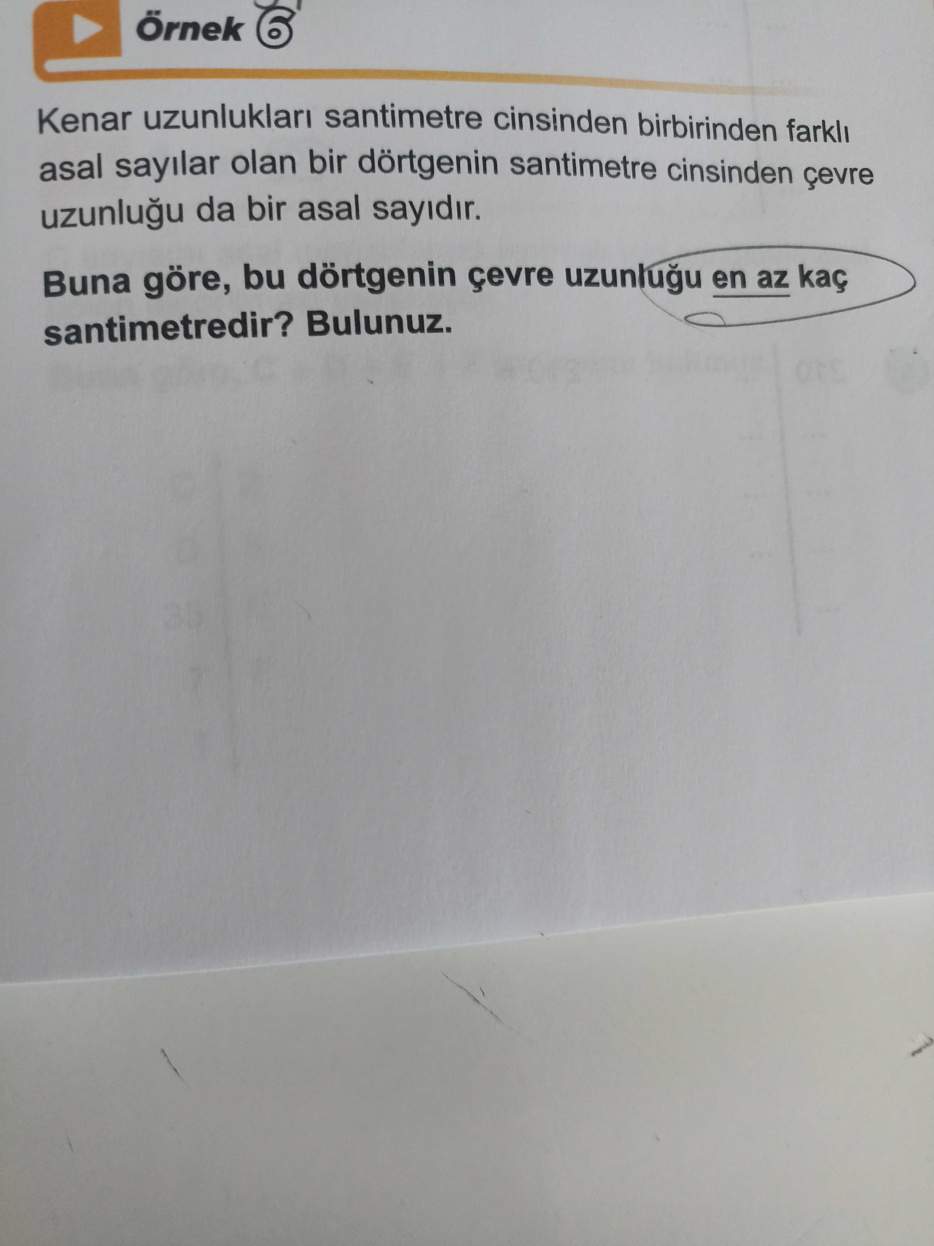 Matematik (8. Sınıf)