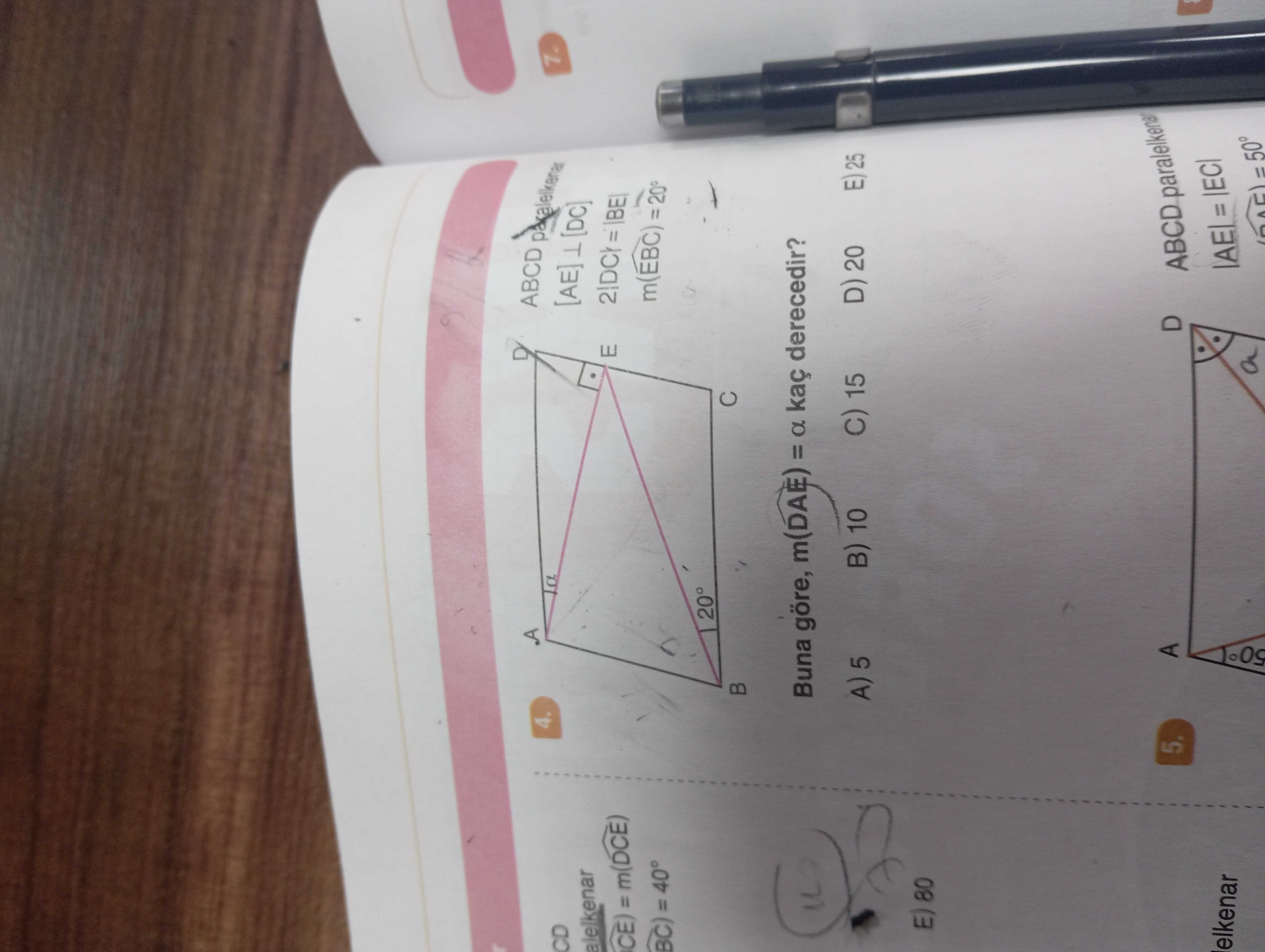 Geometri (12. Sınıf)