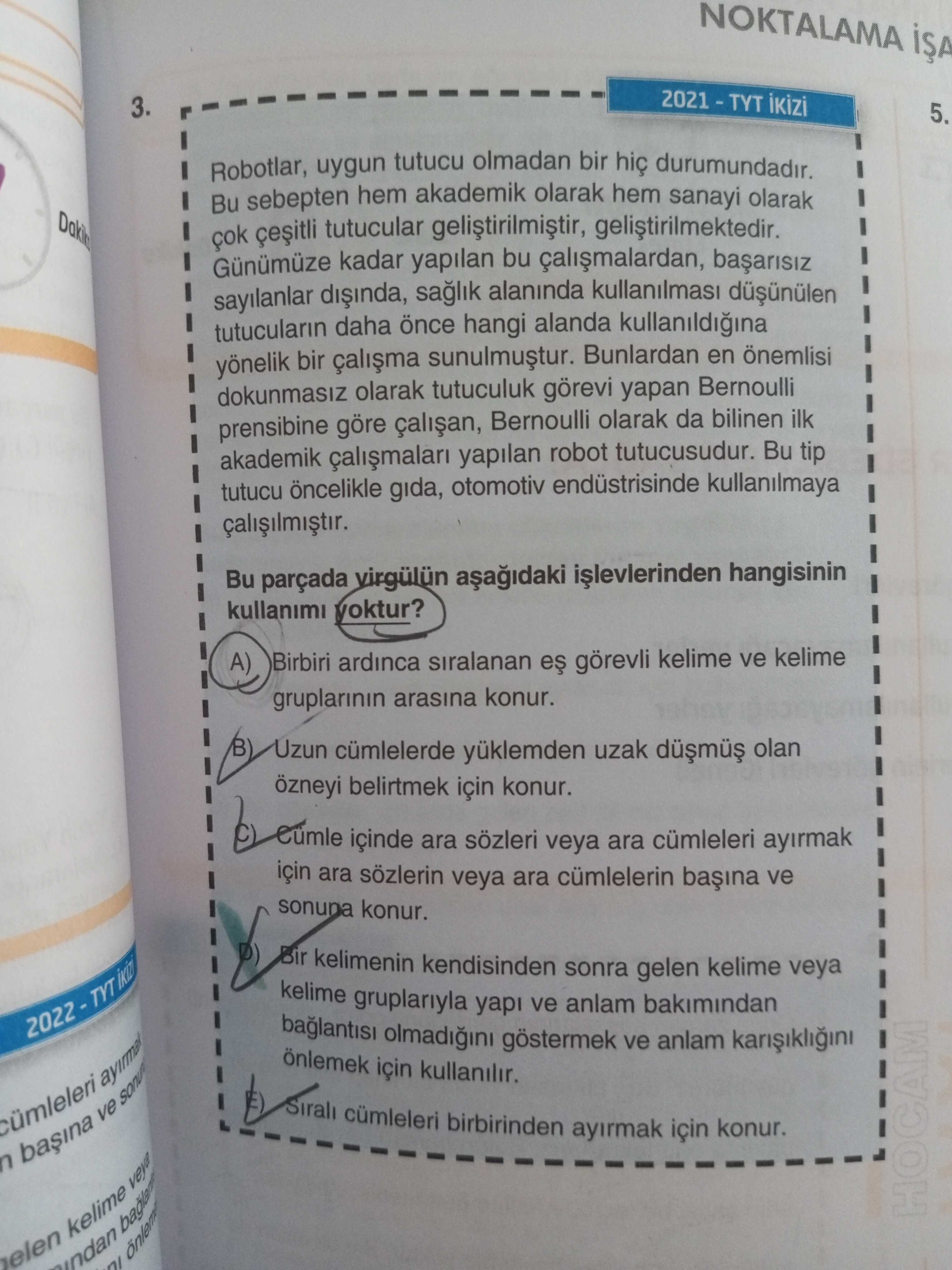 Robotlar, uygun tutucu olmadan bir hiç durumundadır. Bu sebepten hem akademik olarak hem sanayi