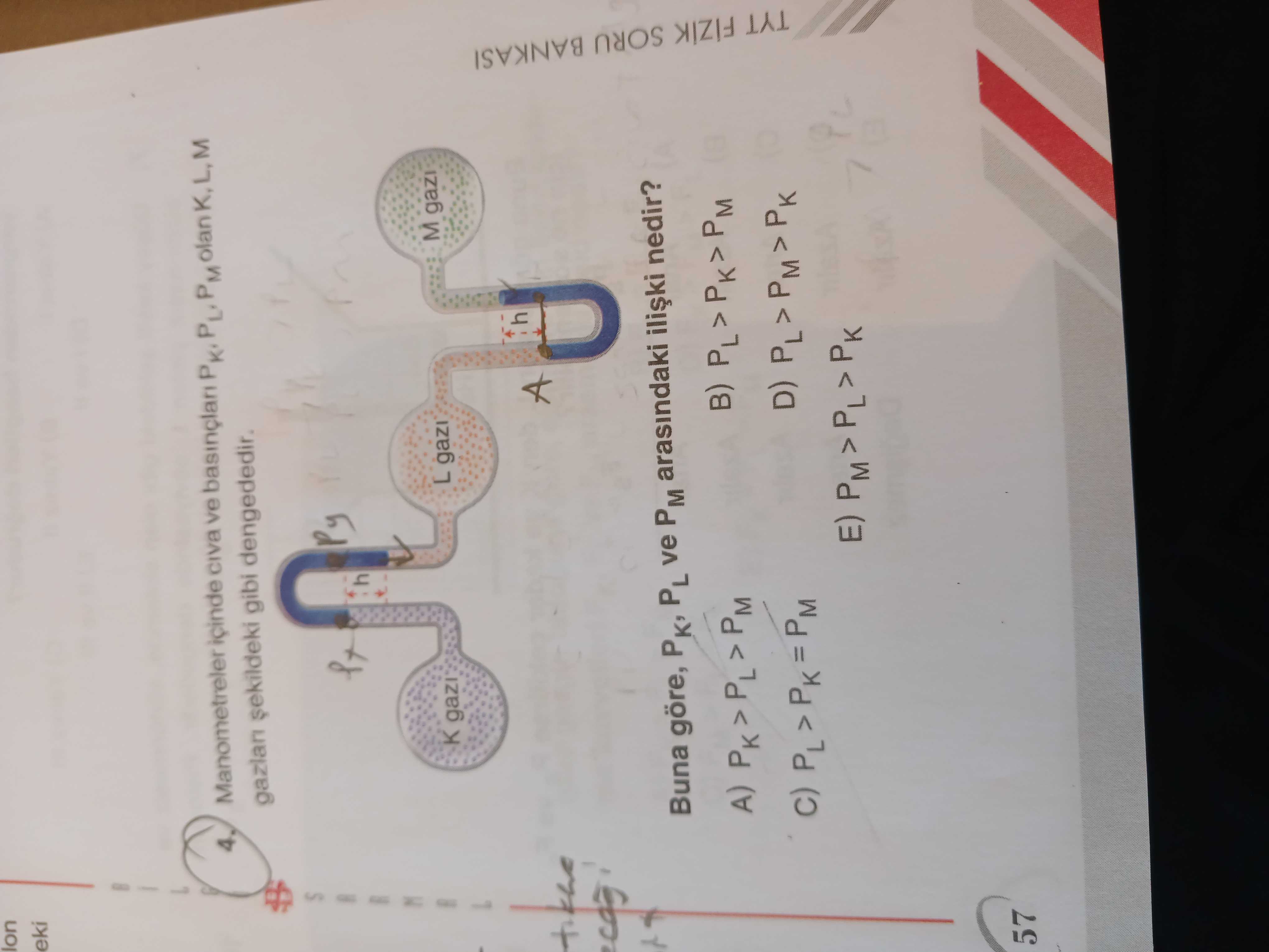 Fizik (11. Sınıf)