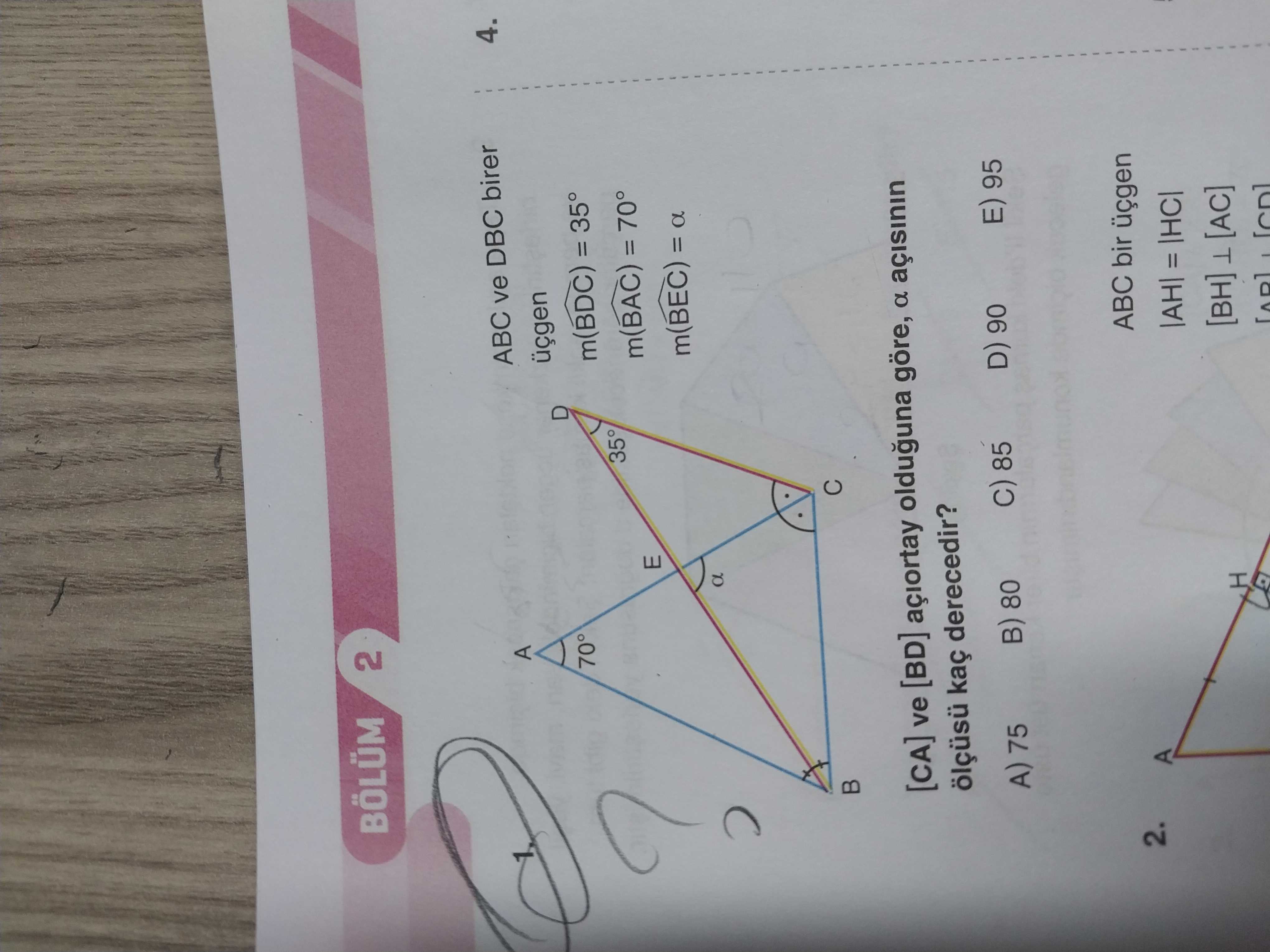 Geometri (11. Sınıf)