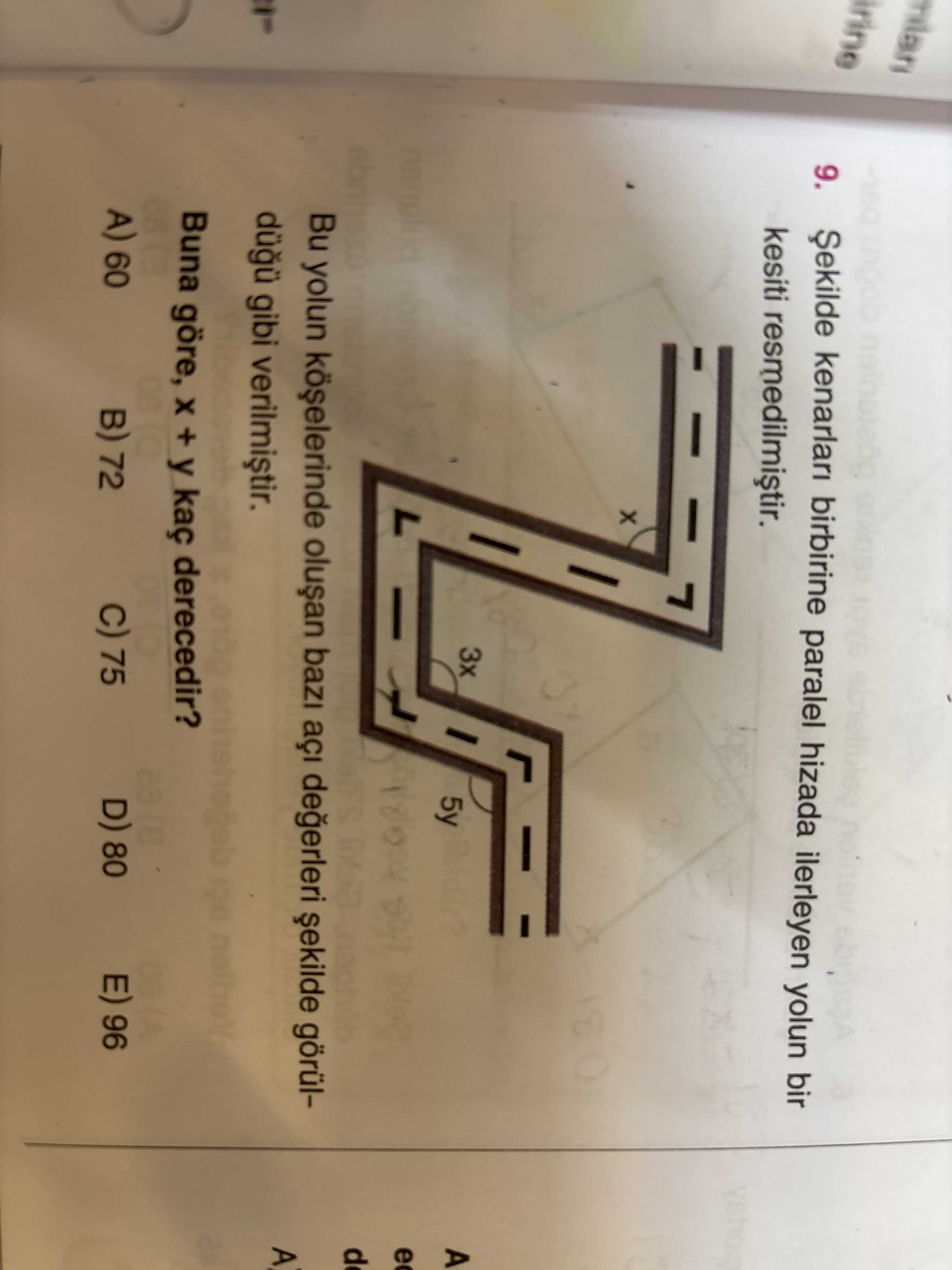 Geometri (Mezun)
