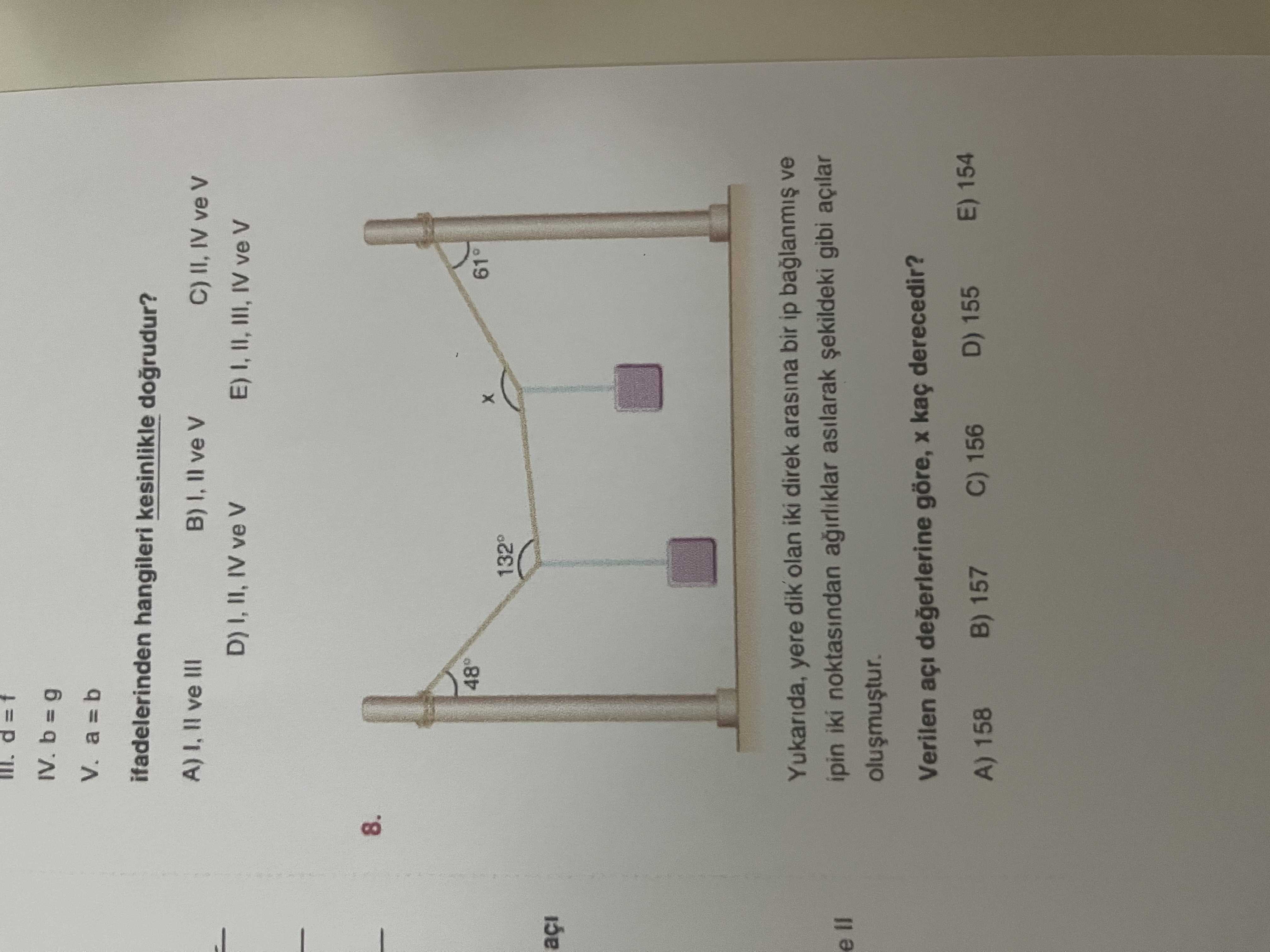 Geometri (11. Sınıf)