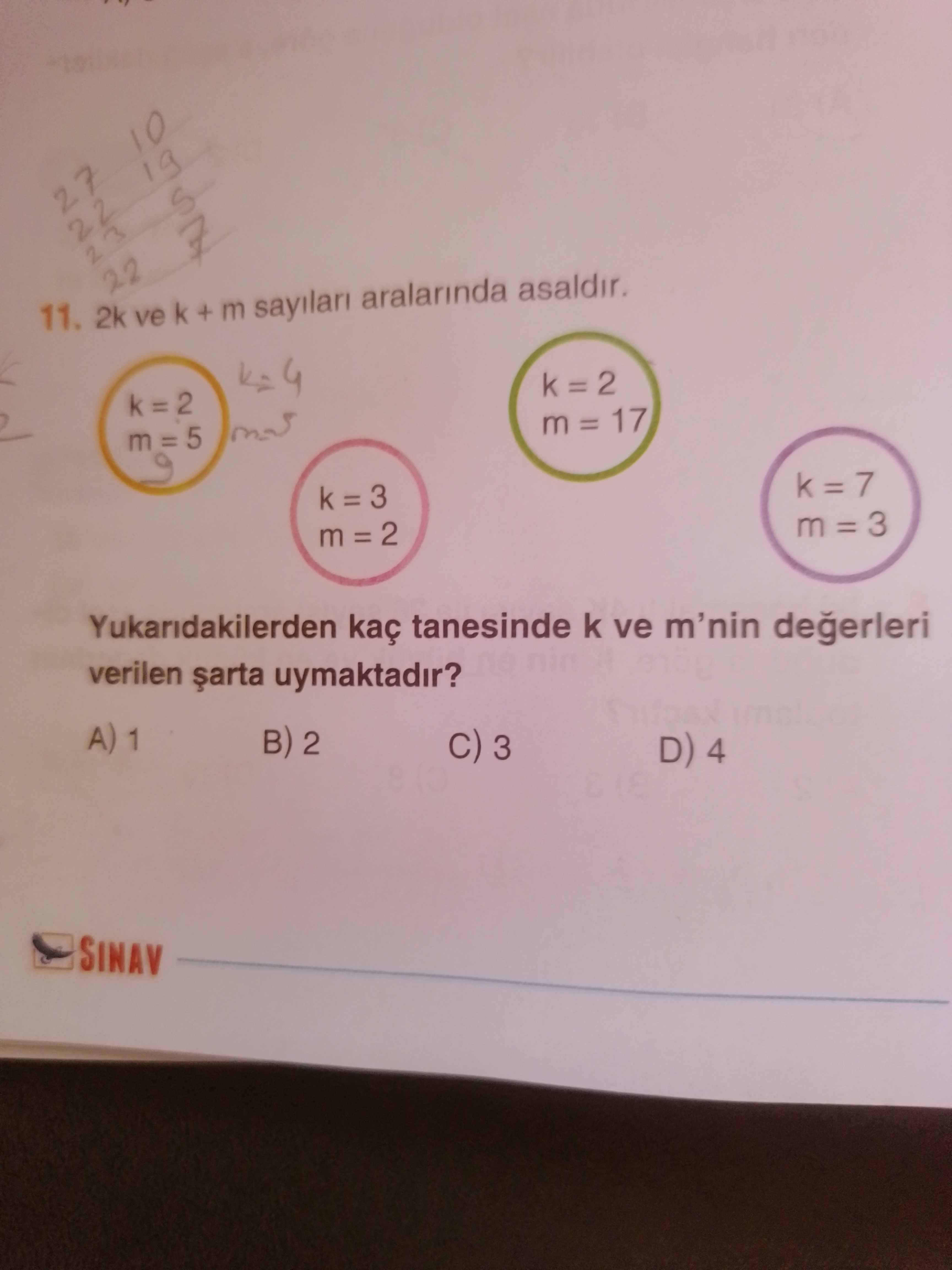Matematik (8. Sınıf)