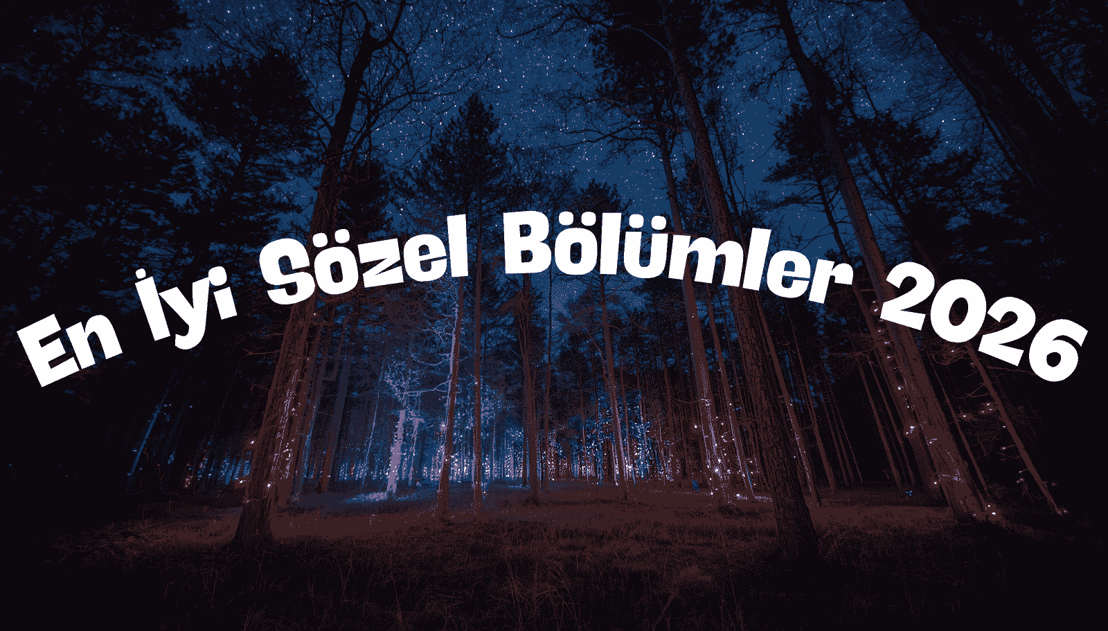 En İyi Sözel Bölümler 2026: Puan, Maaş ve Atanma Rehberi