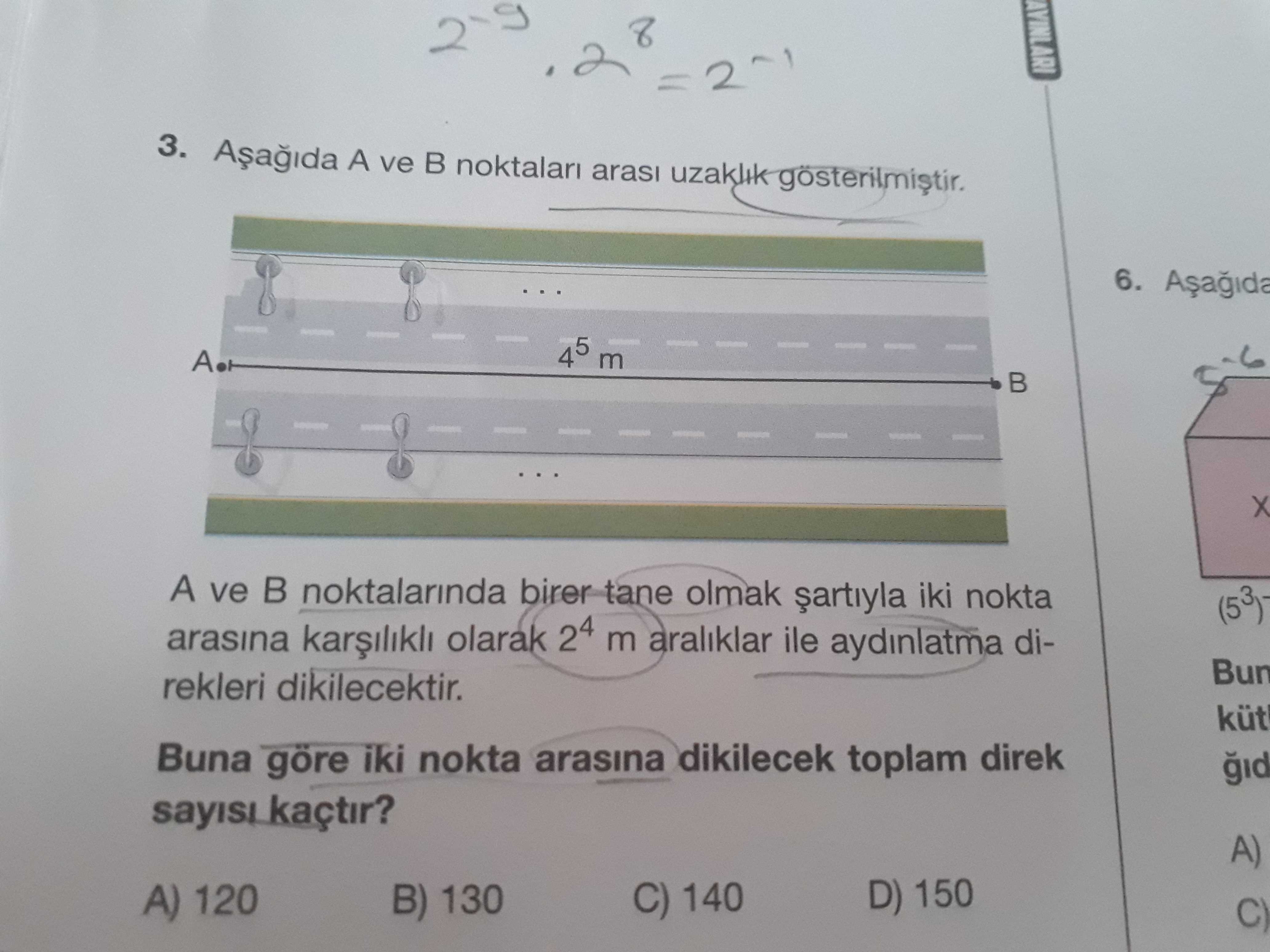 Matematik (8. Sınıf)