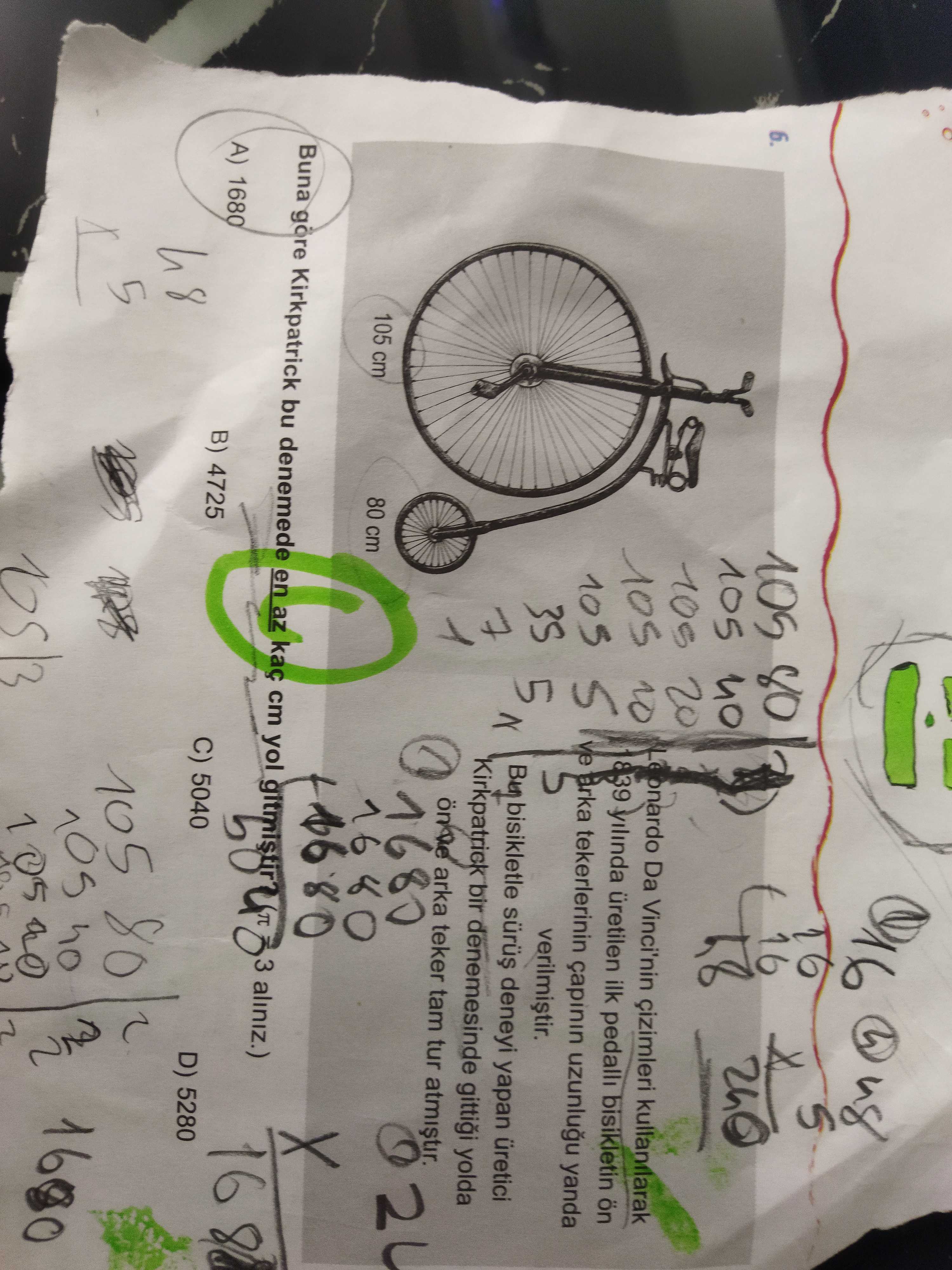 Matematik (7. Sınıf)