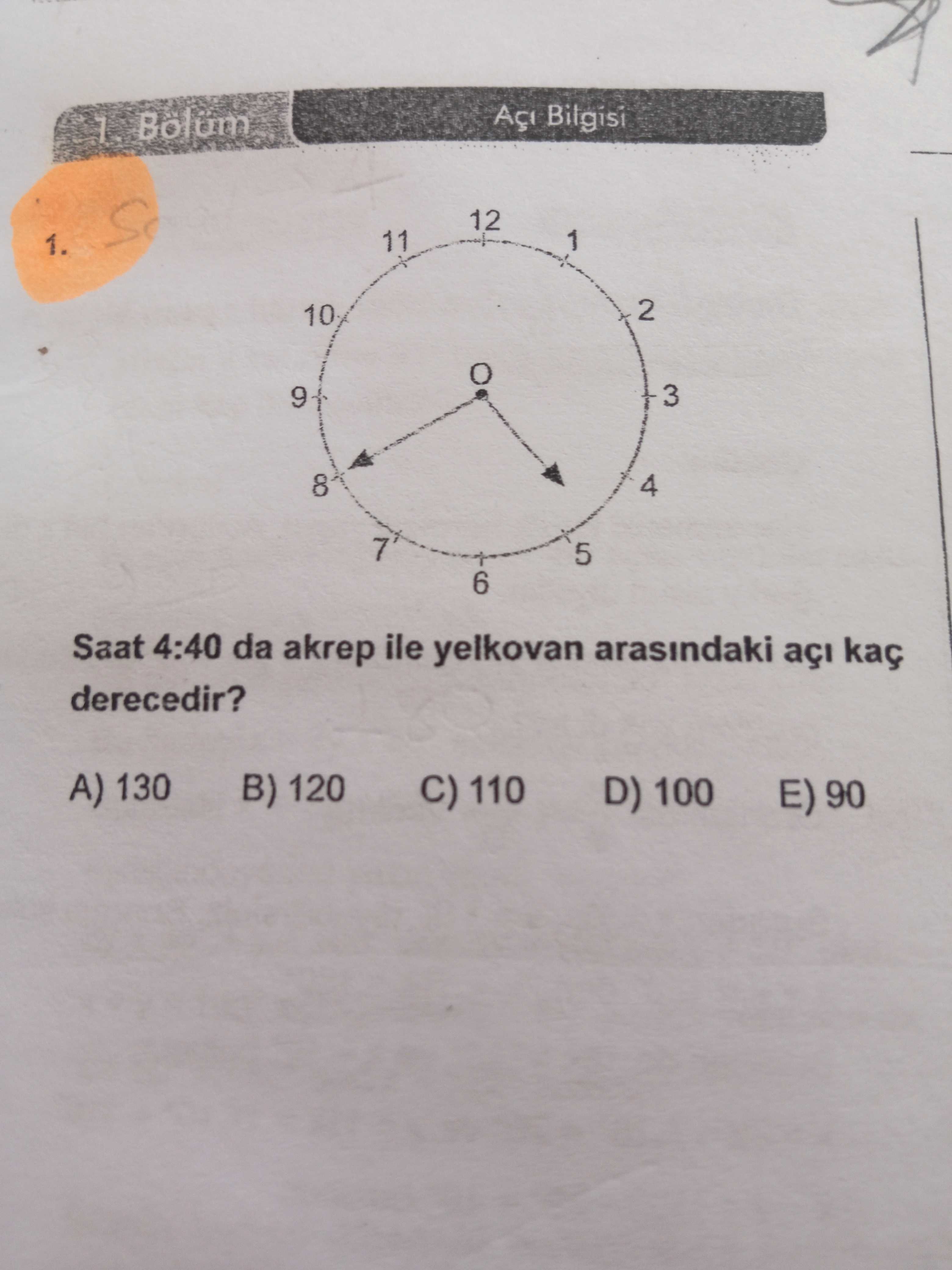 Geometri (Mezun)