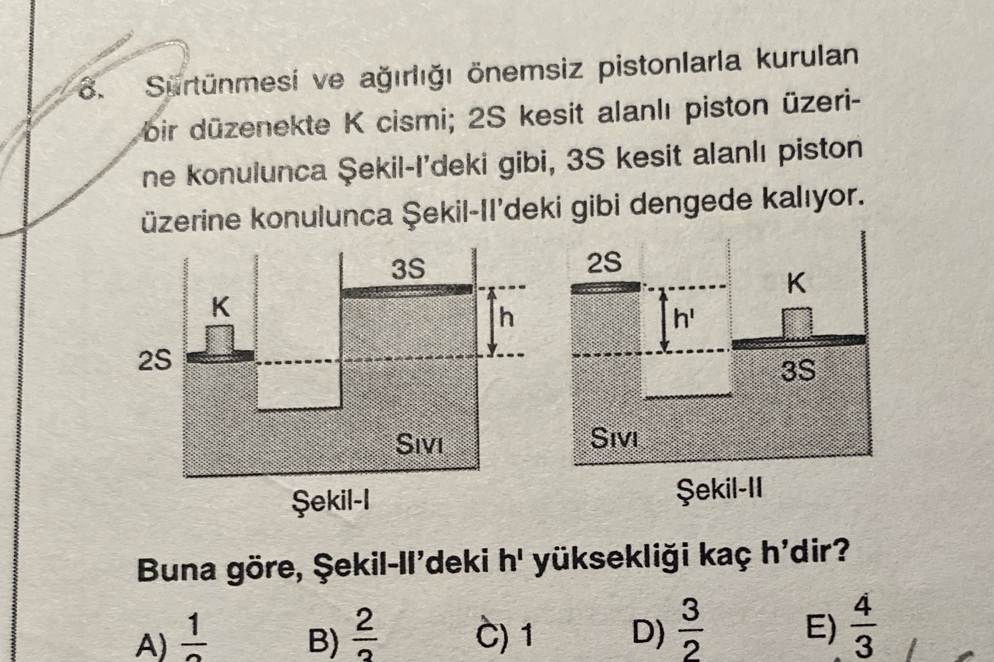 Fizik (12. Sınıf)