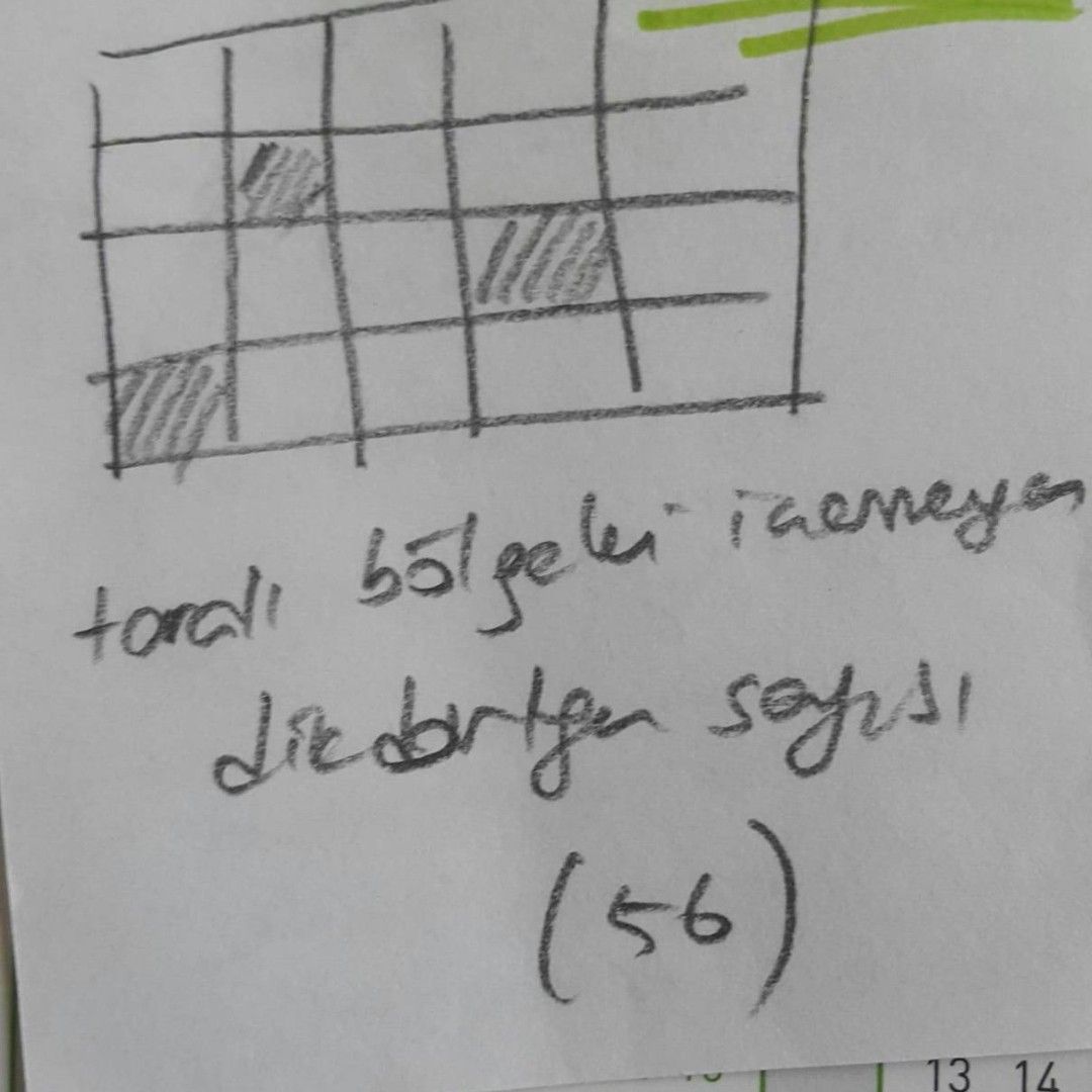 Matematik (Mezun)